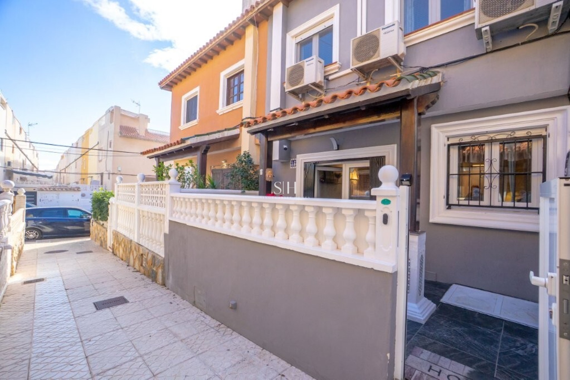 Resale - House - Torrevieja - Cabo Cervera