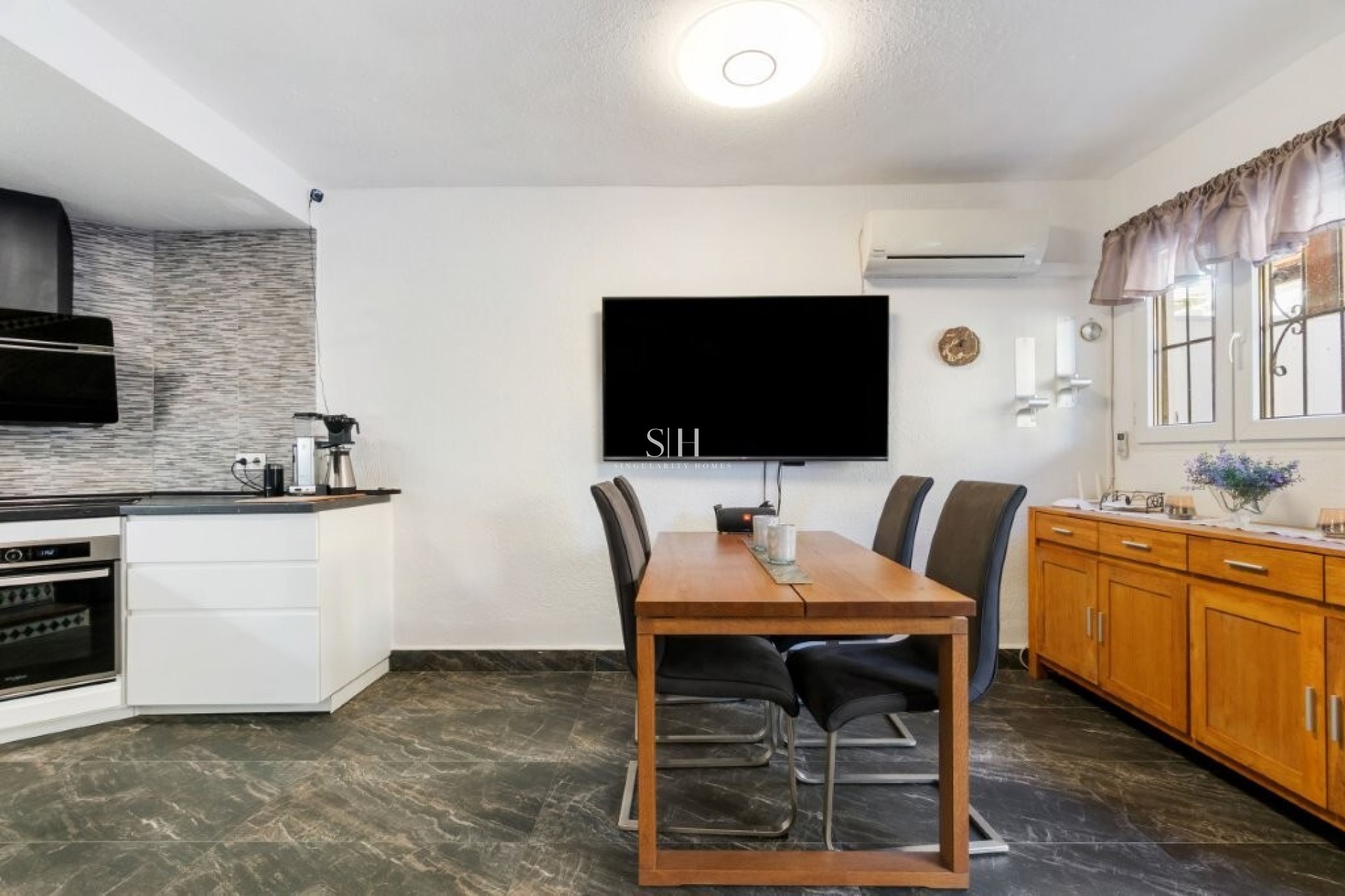 Resale - House - Torrevieja - Cabo Cervera