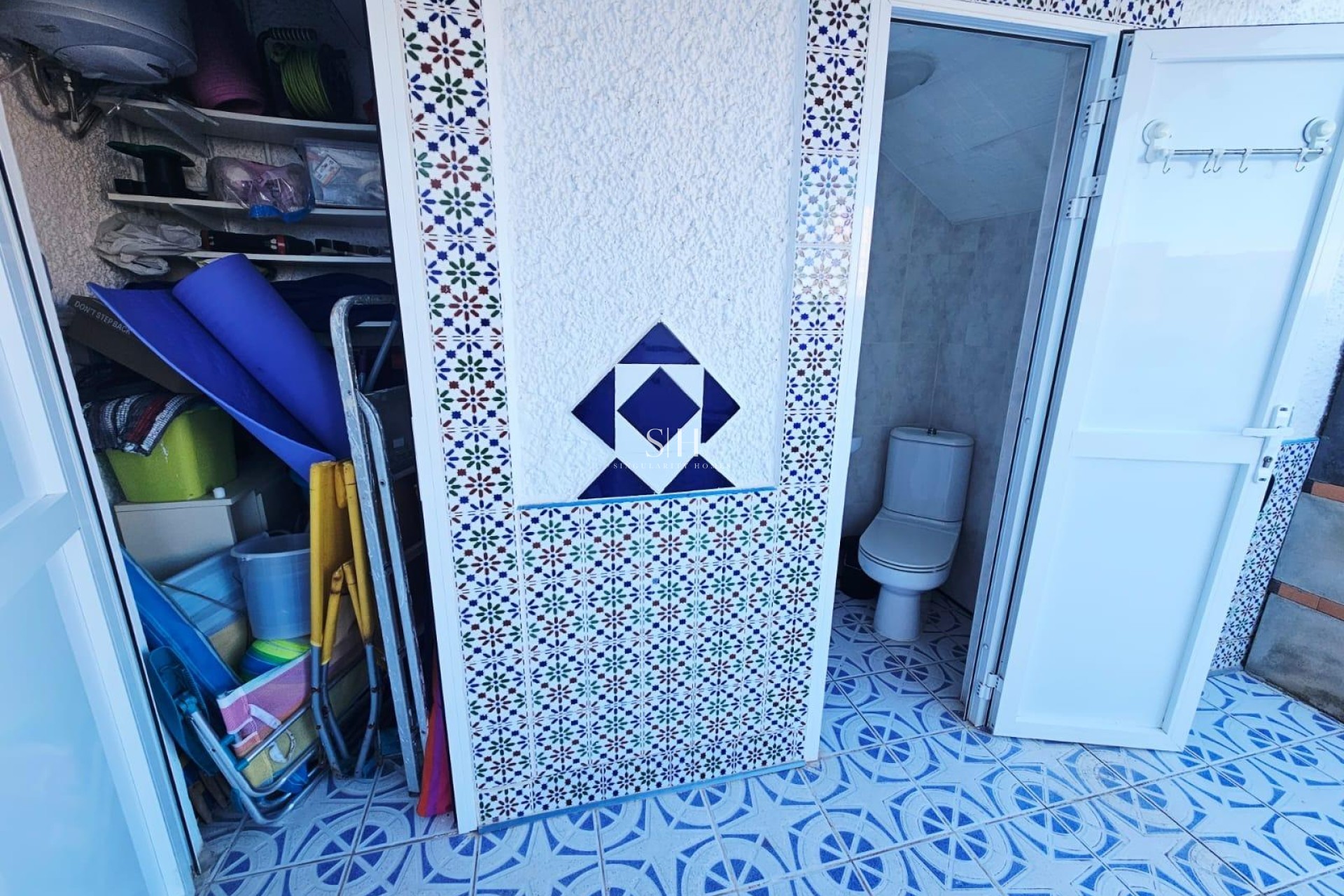 Resale - House - Torrevieja - Cabo Cervera