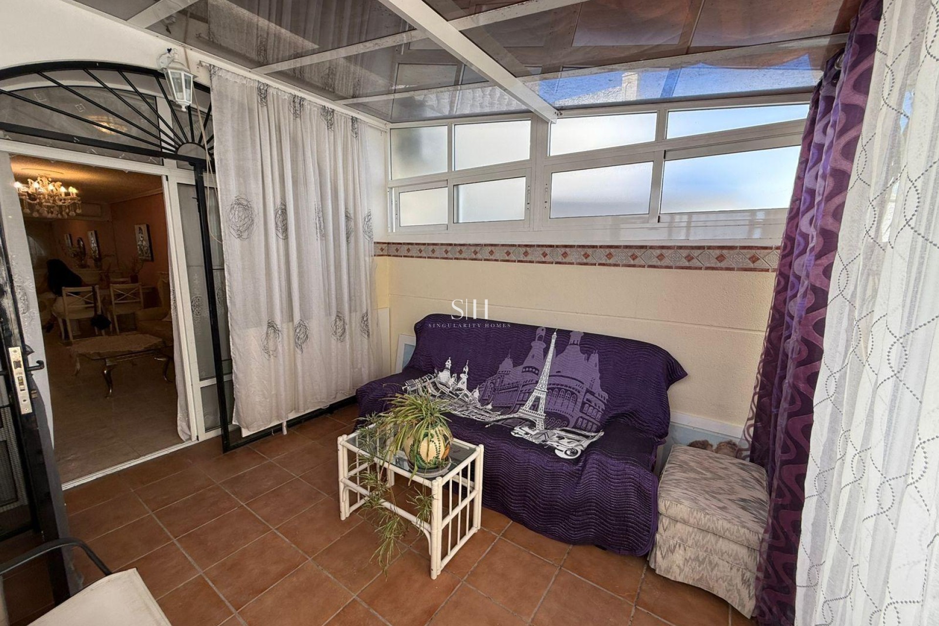 Resale - House - Torrevieja - Calas Blanca