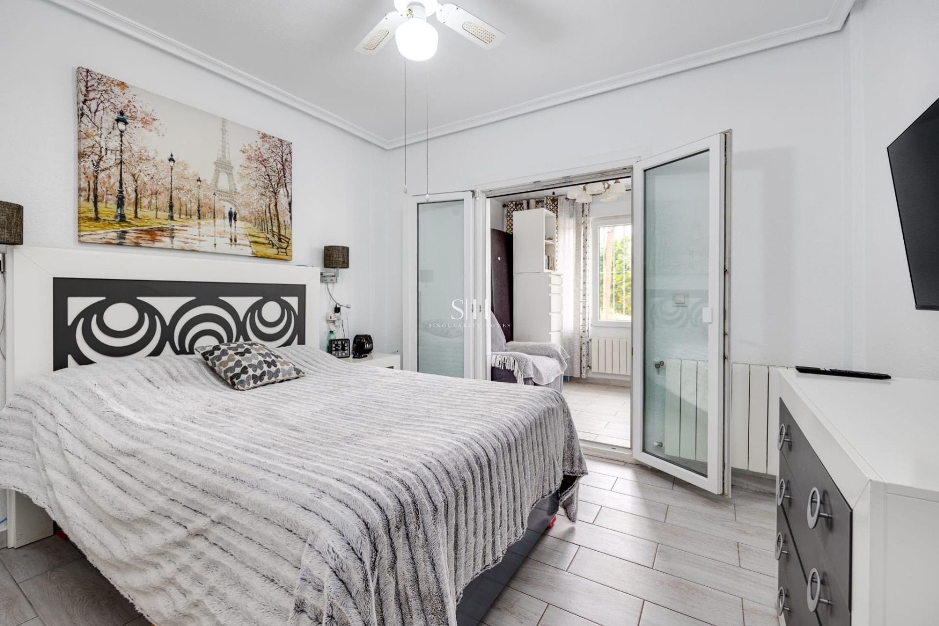 Resale - House - Torrevieja - Calas Blanca