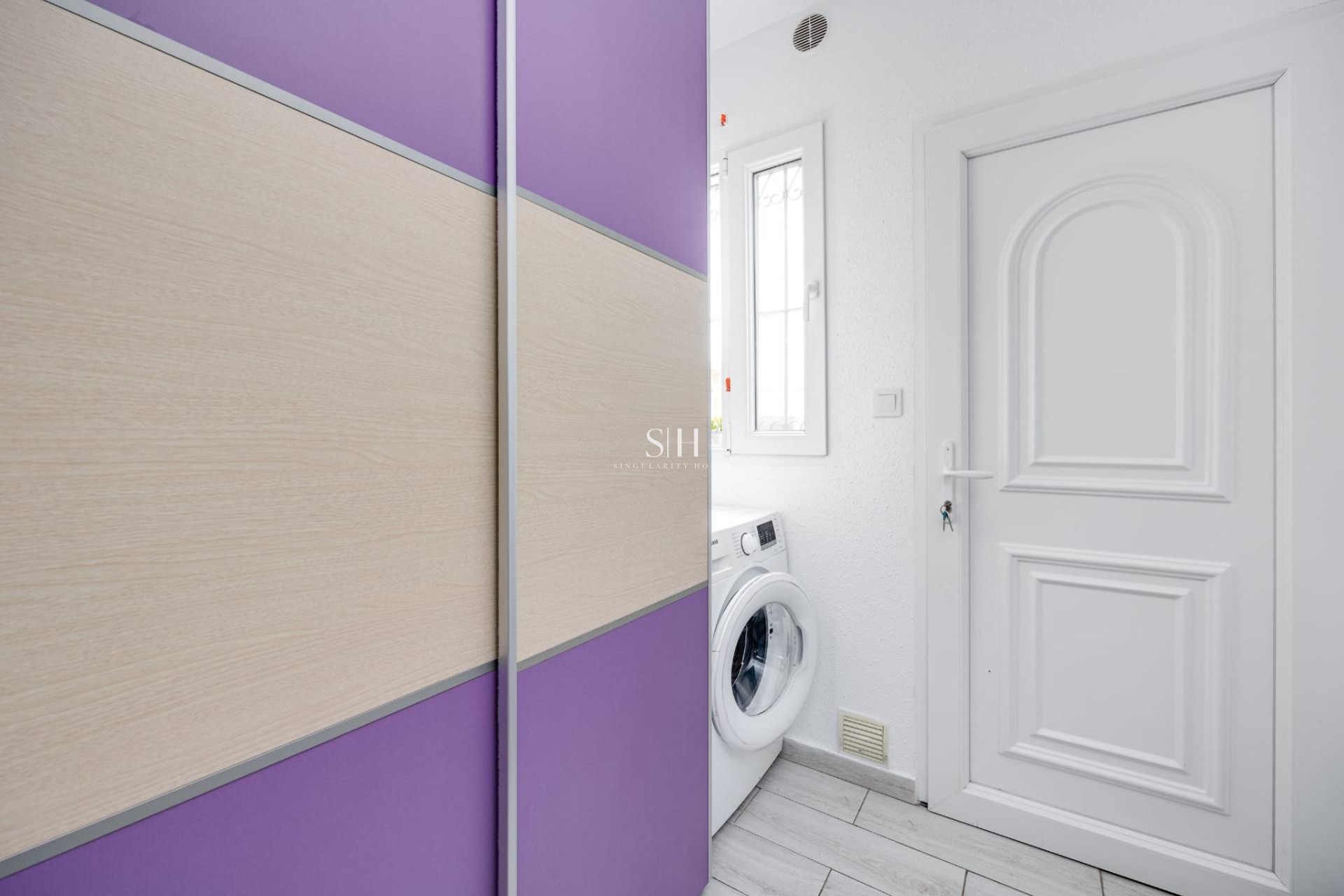 Resale - House - Torrevieja - Calas Blanca