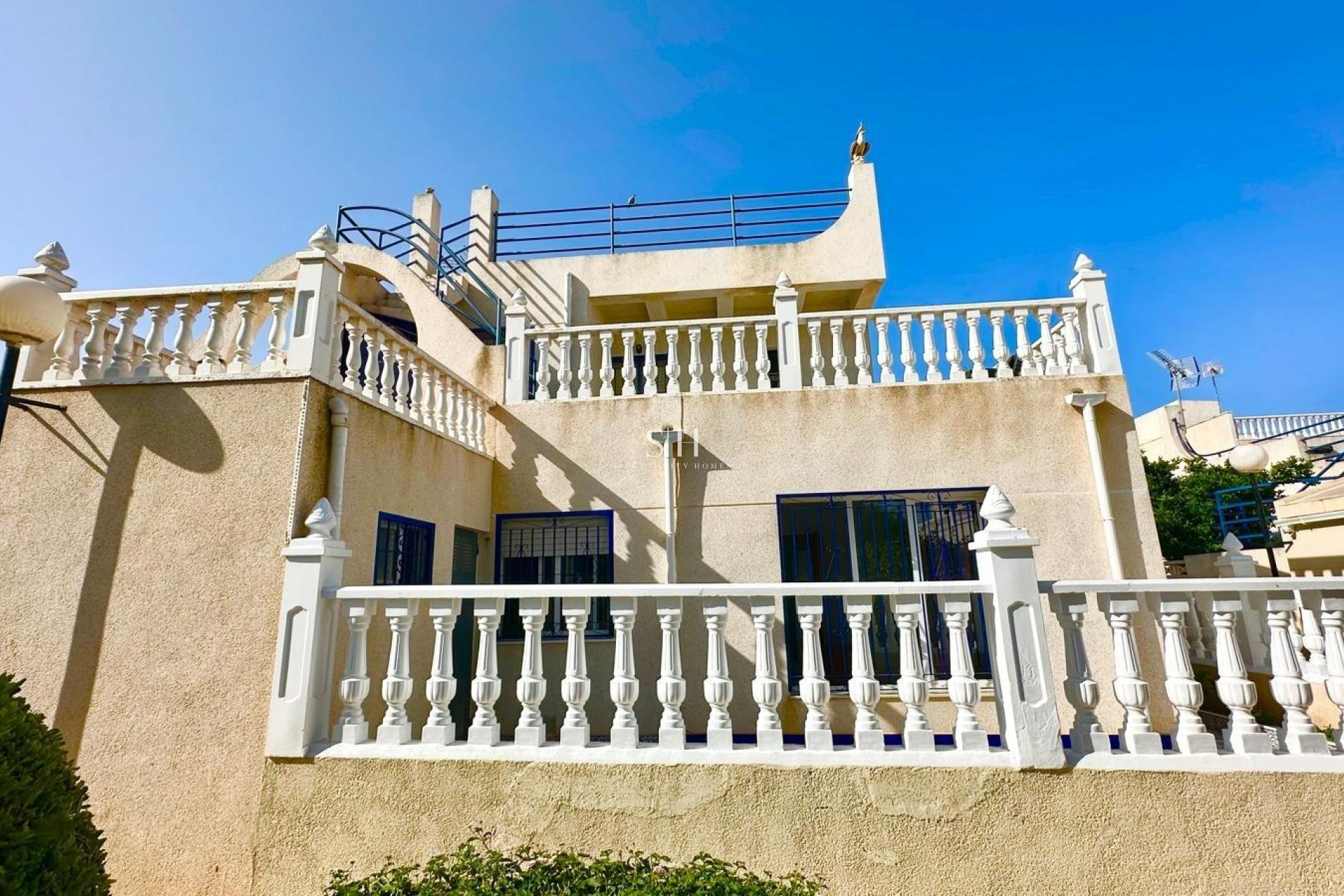 Resale - House - Torrevieja - Carrefour