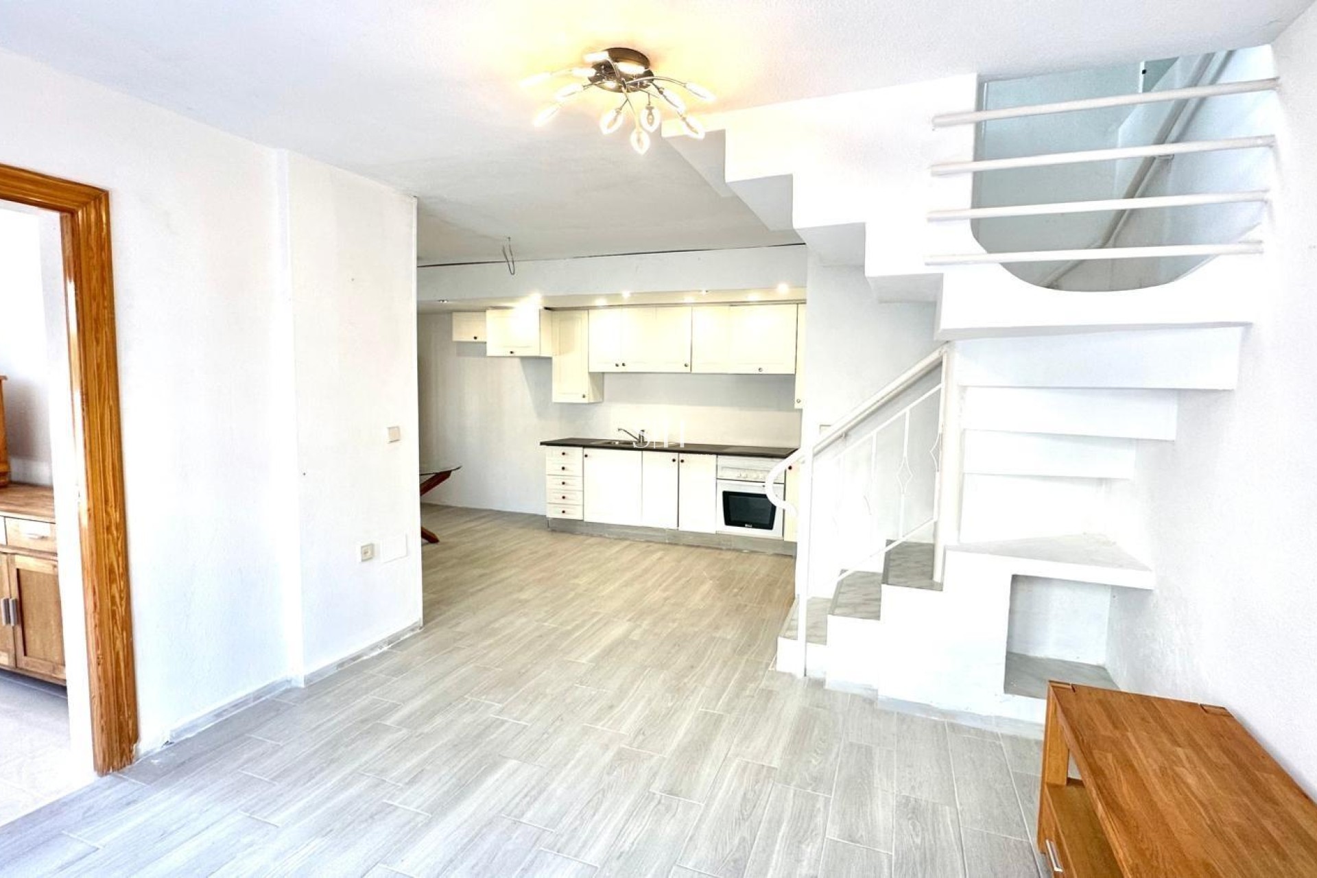 Resale - House - Torrevieja - Carrefour