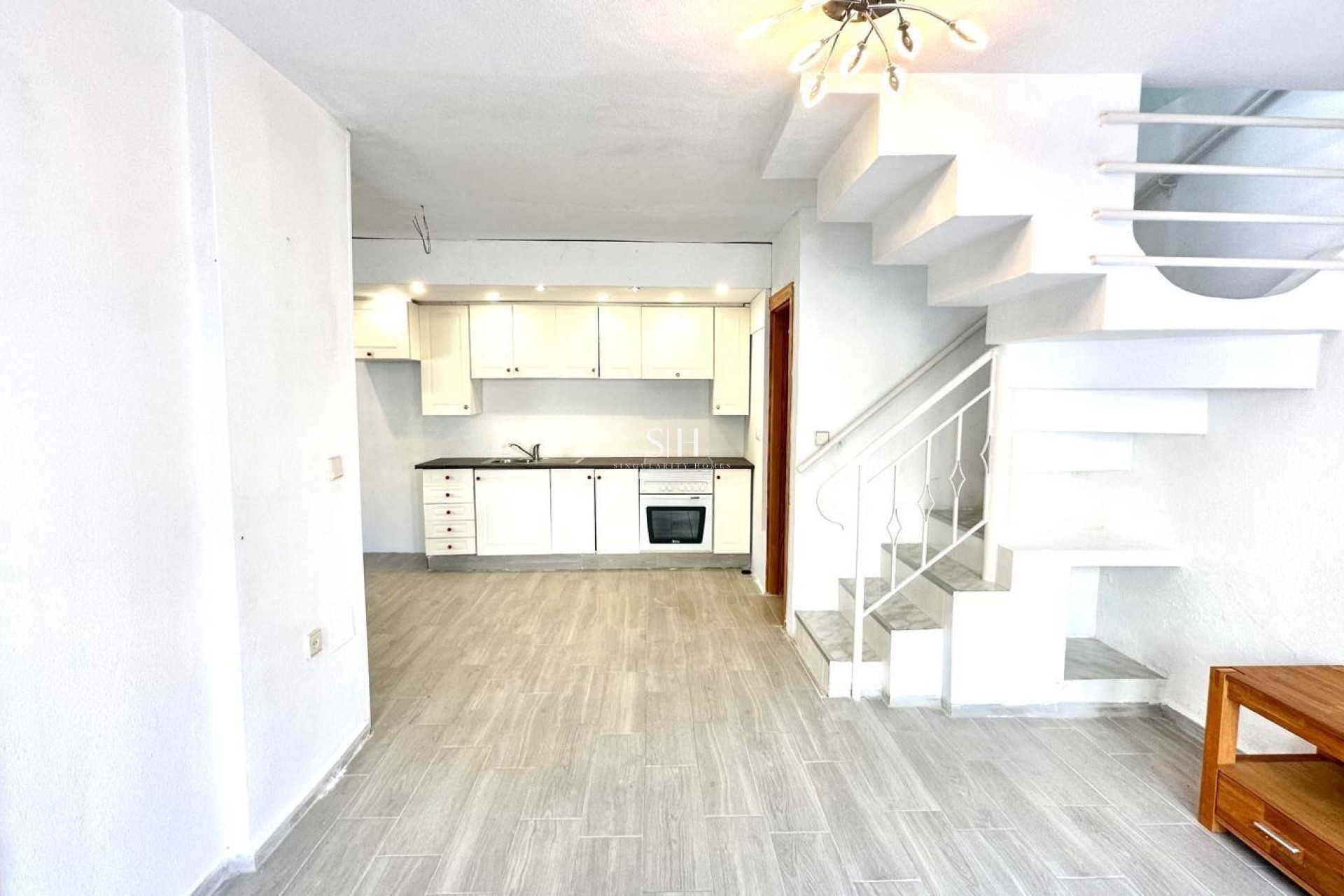 Resale - House - Torrevieja - Carrefour