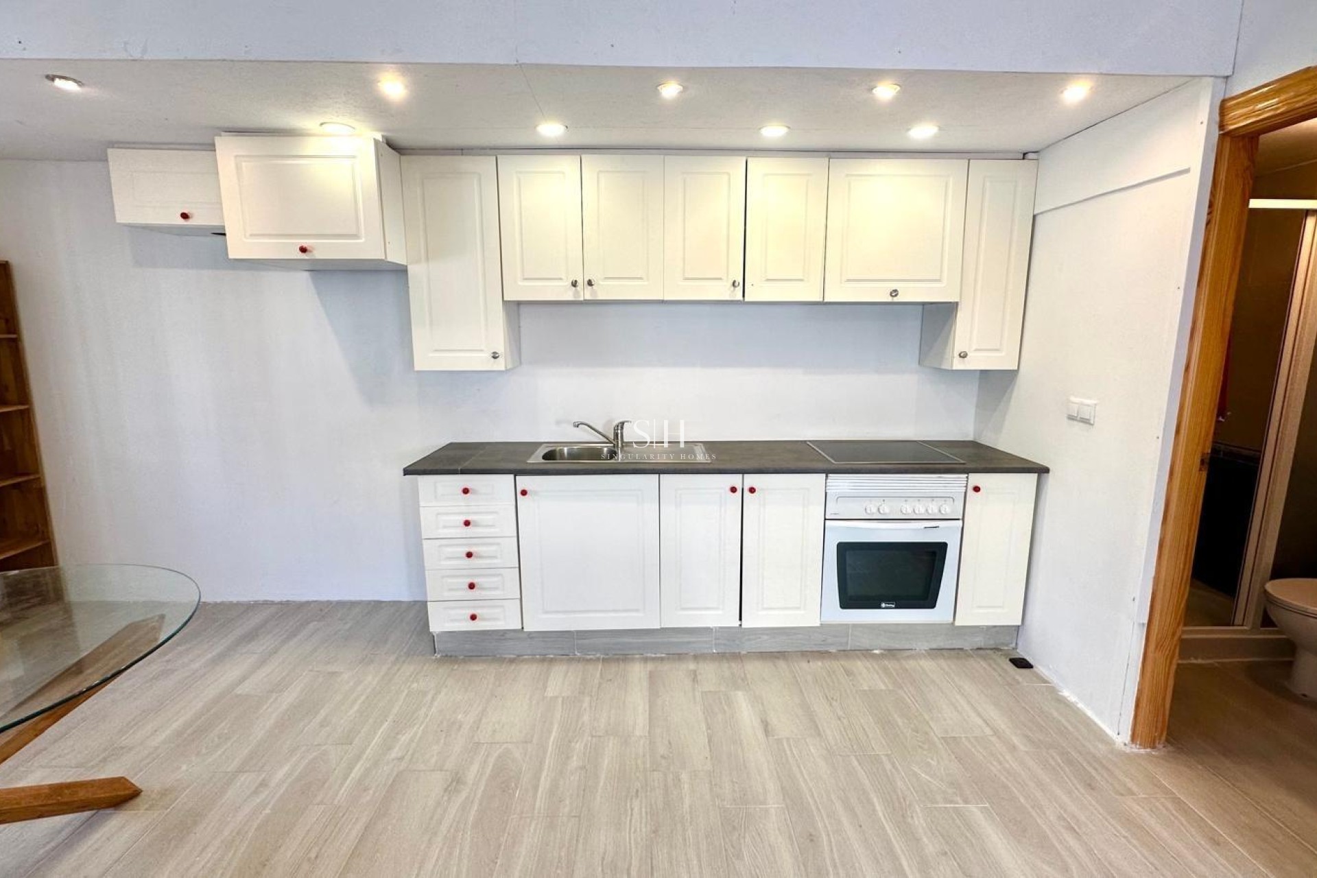 Resale - House - Torrevieja - Carrefour