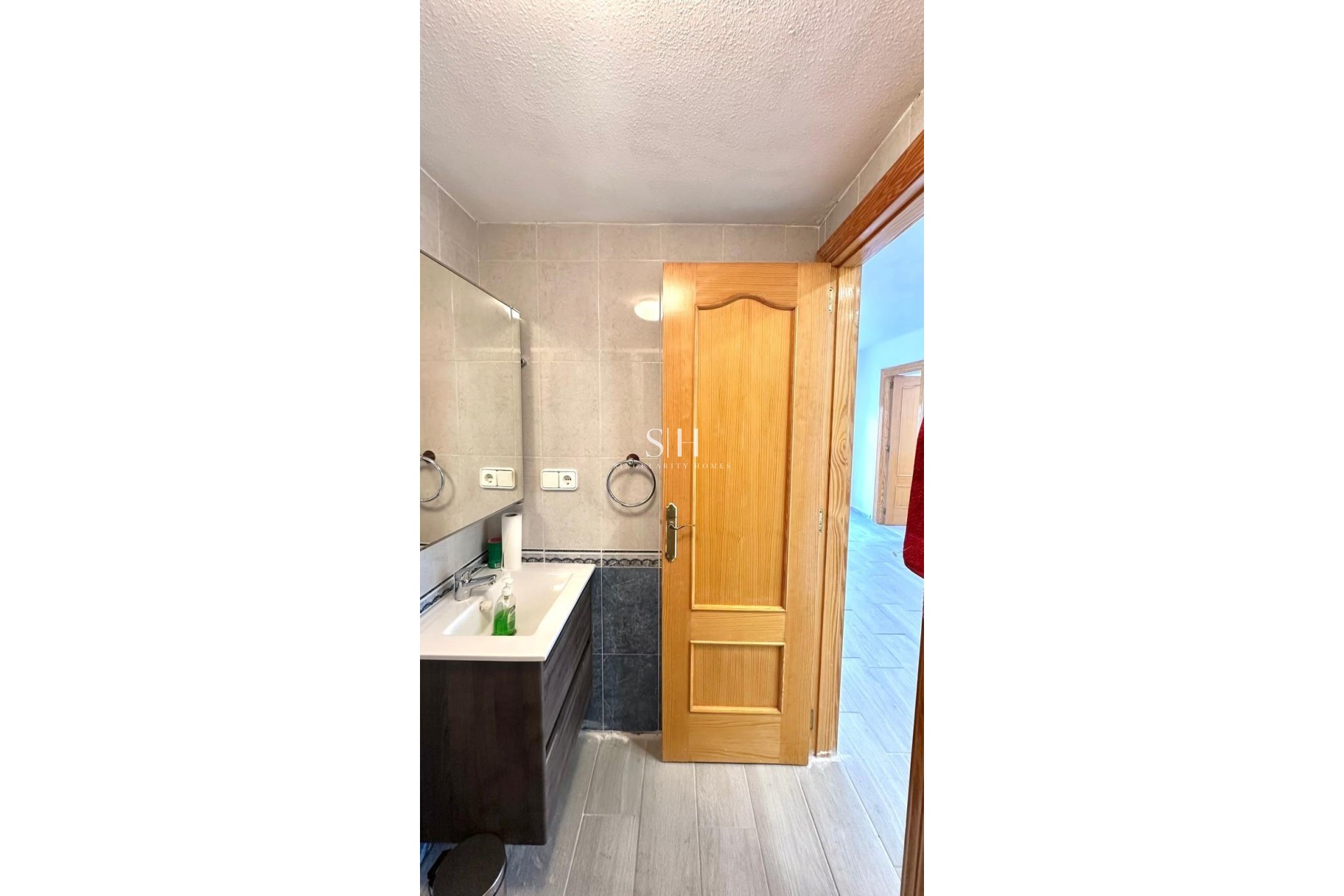 Resale - House - Torrevieja - Carrefour