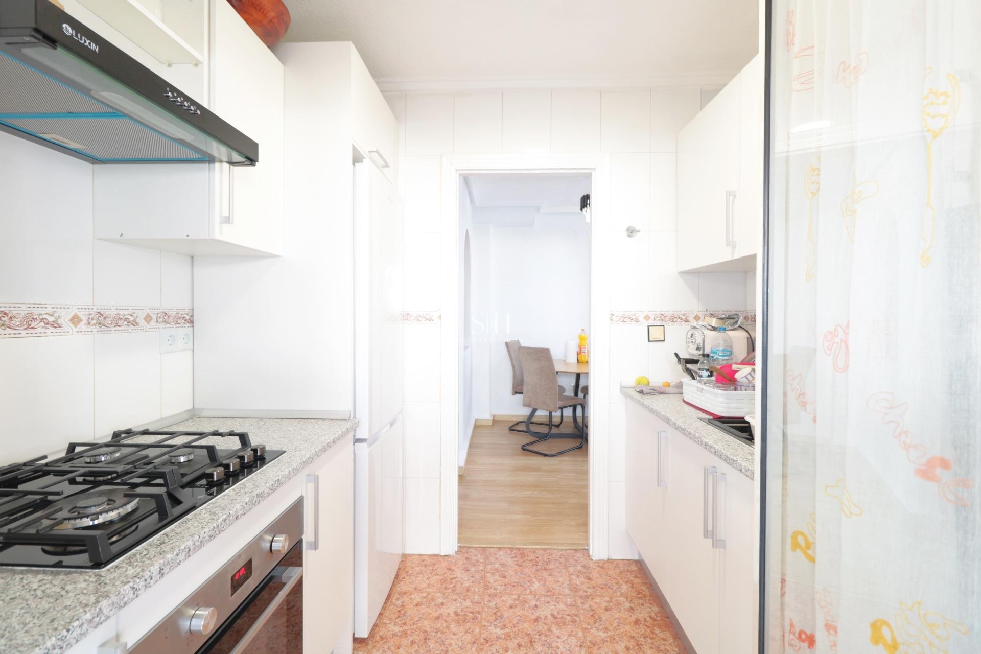 Resale - House - Torrevieja - Carrefour