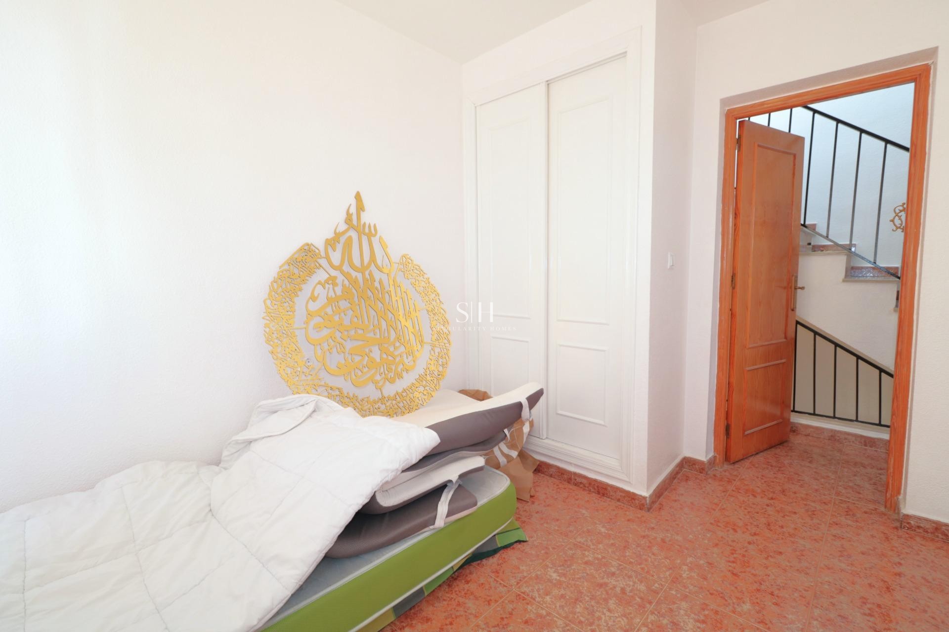 Resale - House - Torrevieja - Carrefour