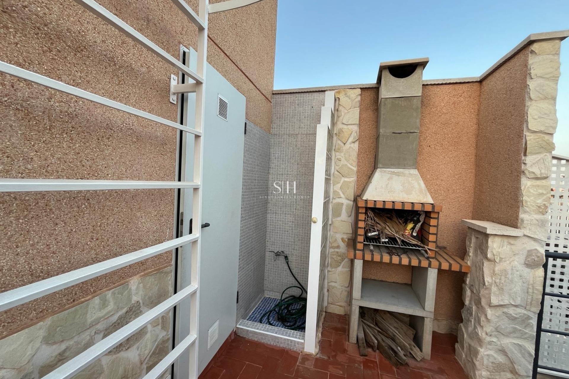 Resale - House - Torrevieja - Carrefour