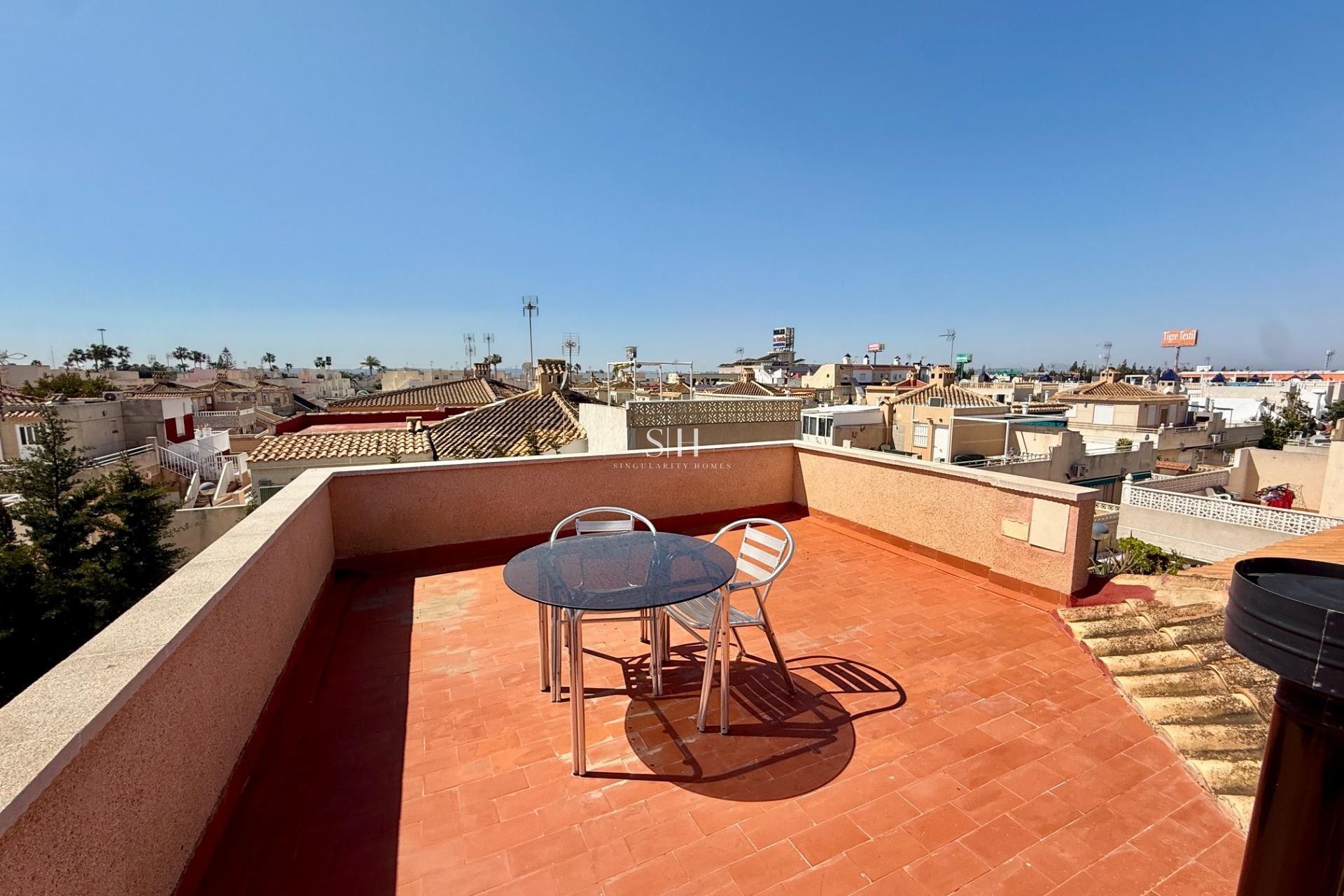 Resale - House - Torrevieja - Carrefour
