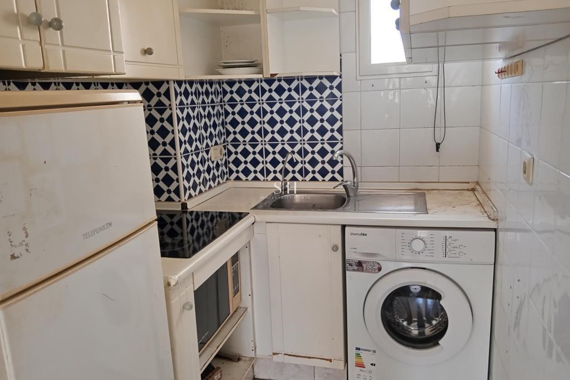 Resale - House - Torrevieja - Carrefour