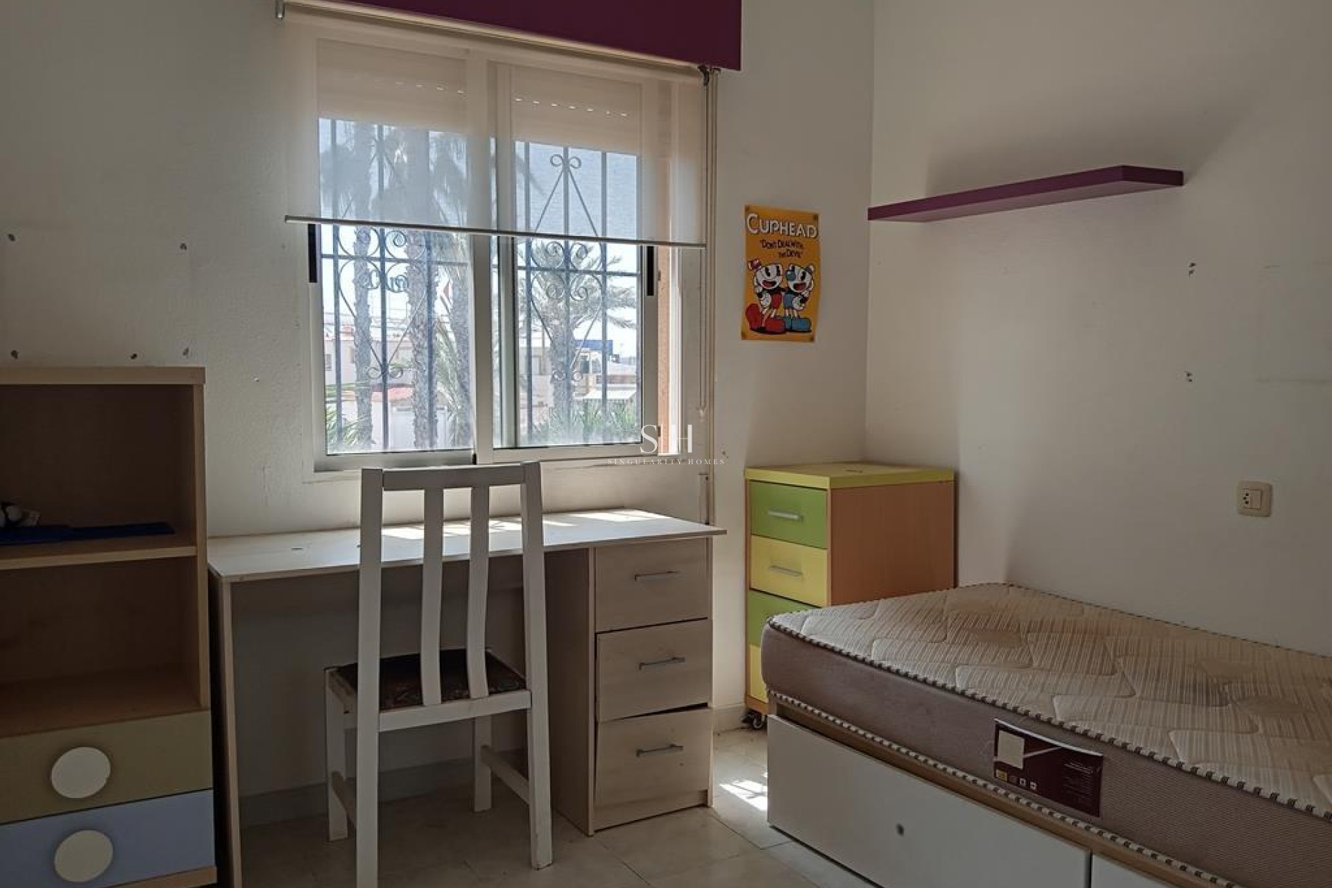 Resale - House - Torrevieja - Carrefour