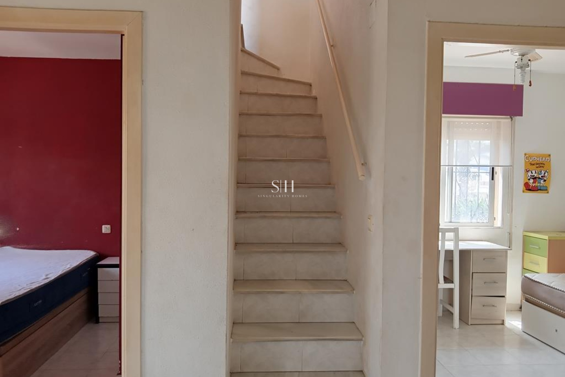 Resale - House - Torrevieja - Carrefour