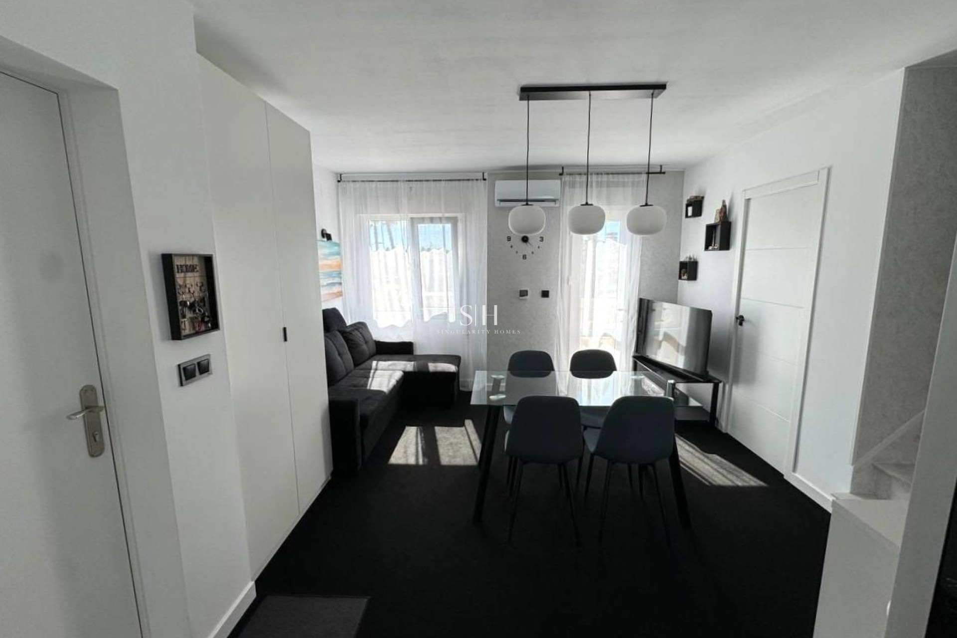 Resale - House - Torrevieja - Carrefour