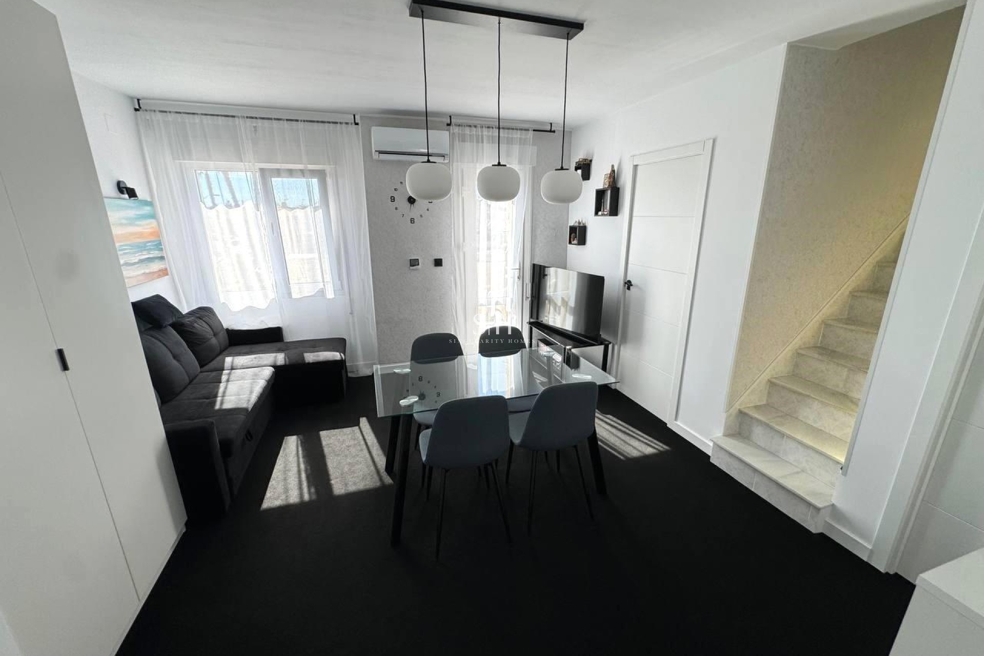 Resale - House - Torrevieja - Carrefour