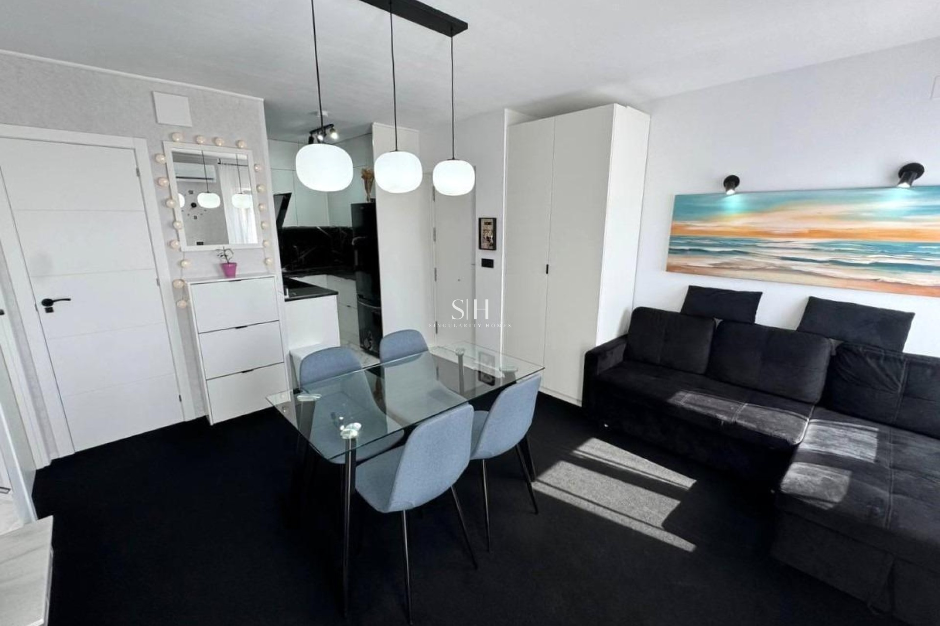 Resale - House - Torrevieja - Carrefour