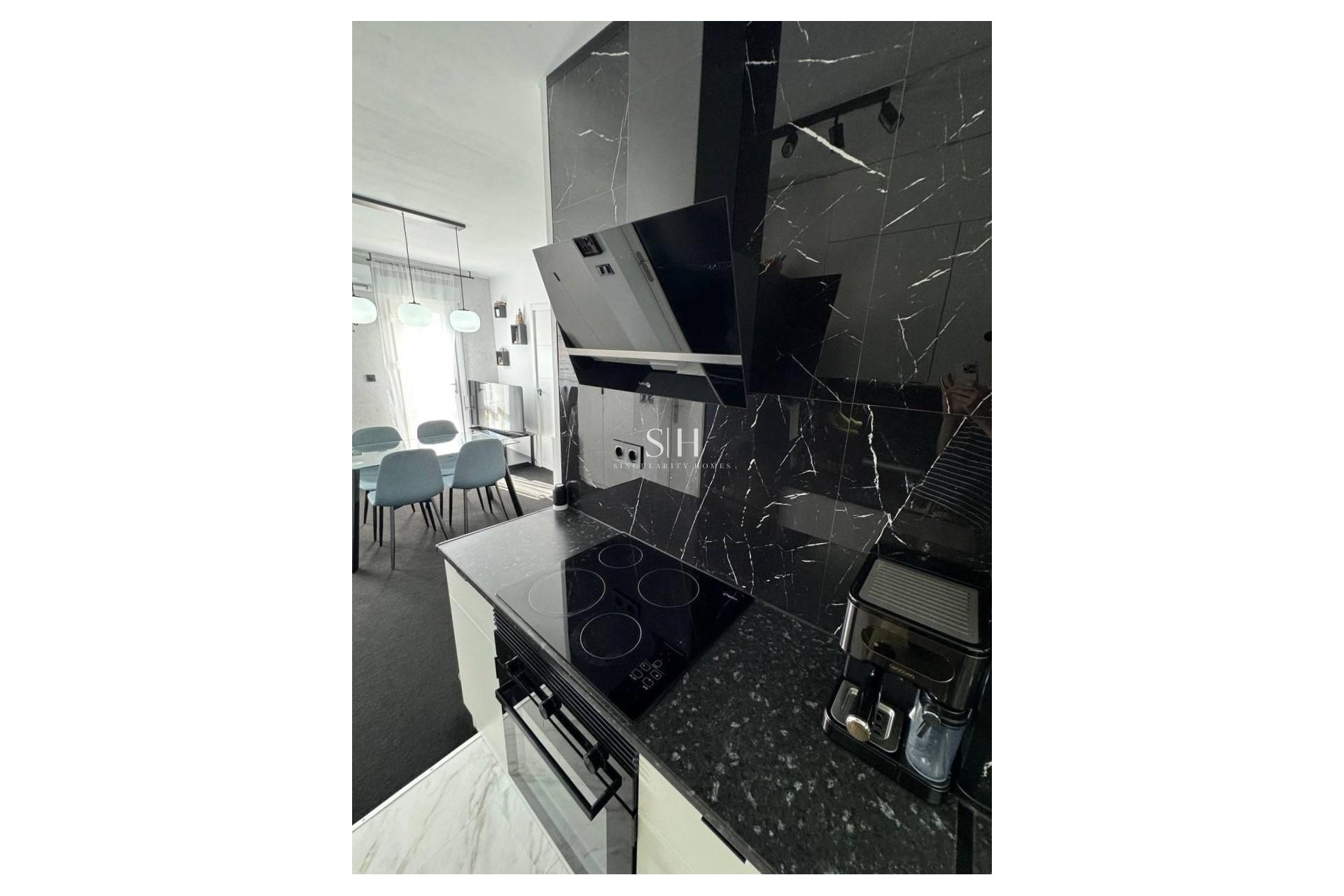 Resale - House - Torrevieja - Carrefour