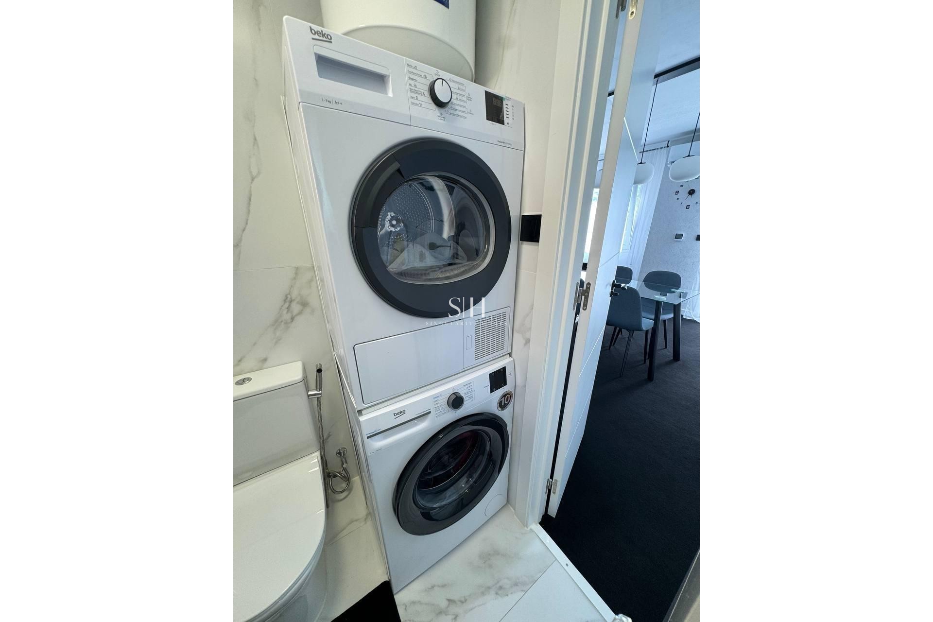 Resale - House - Torrevieja - Carrefour