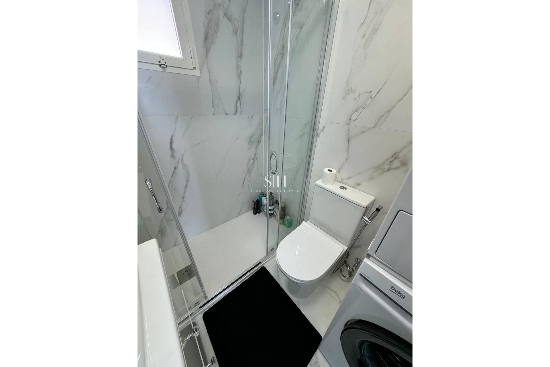 Resale - House - Torrevieja - Carrefour