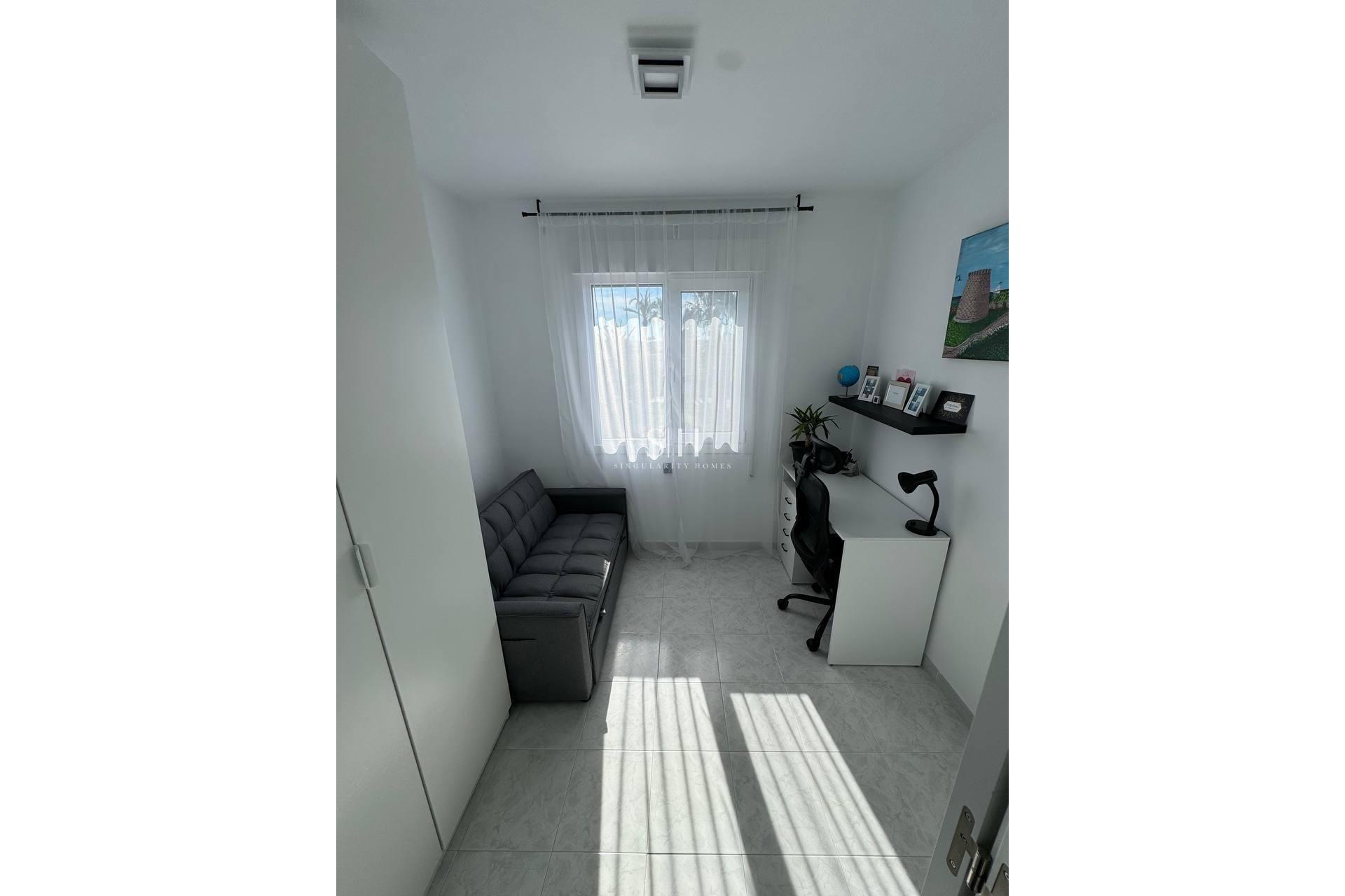 Resale - House - Torrevieja - Carrefour