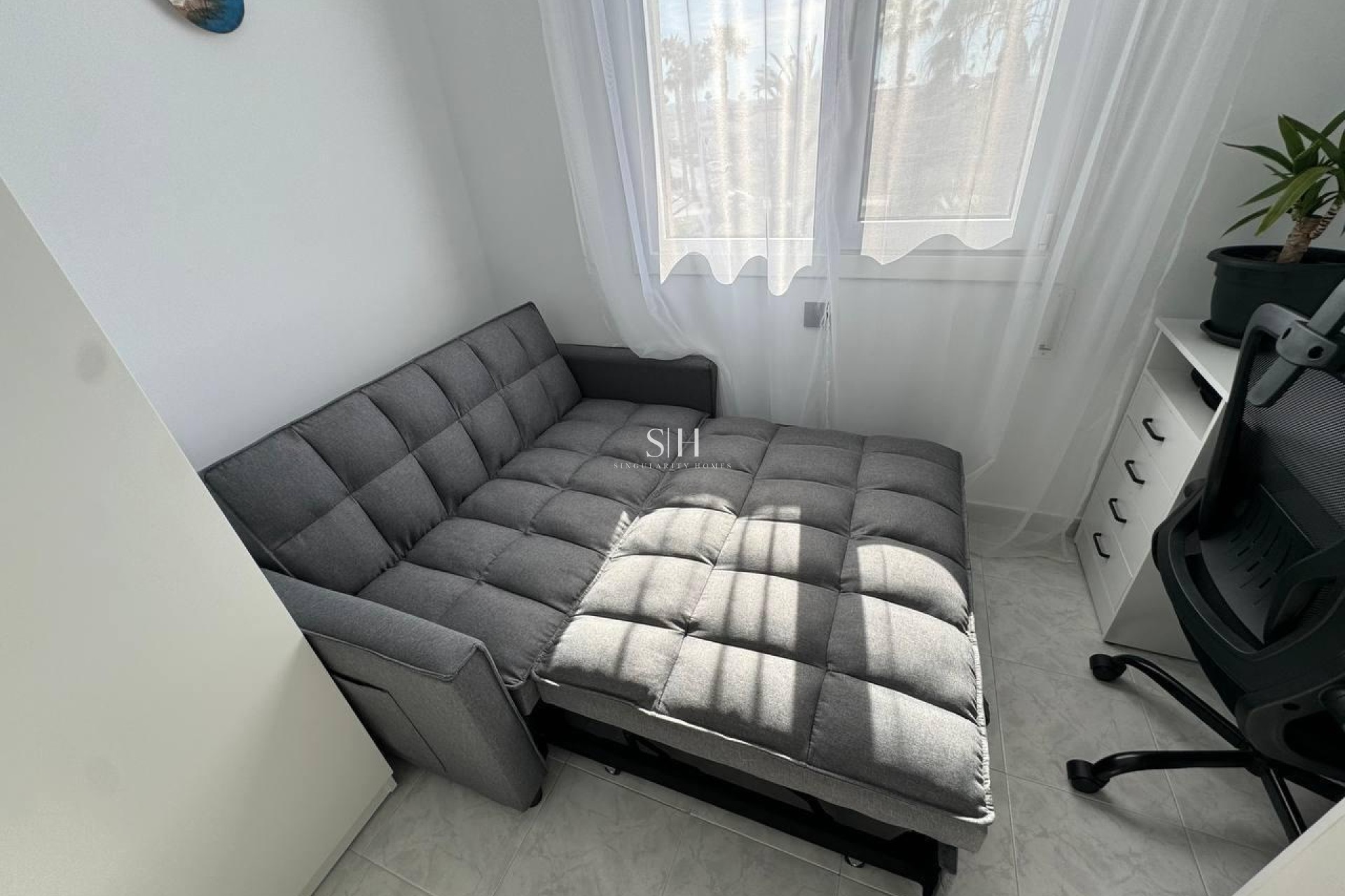 Resale - House - Torrevieja - Carrefour