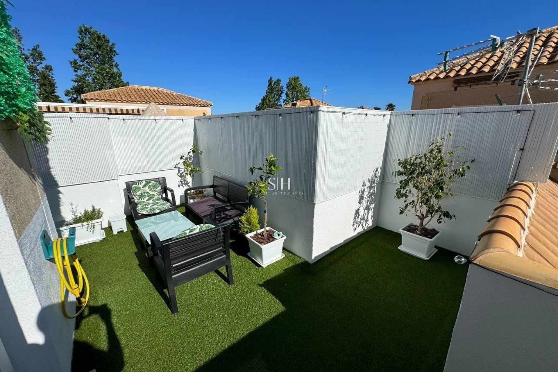 Resale - House - Torrevieja - Carrefour