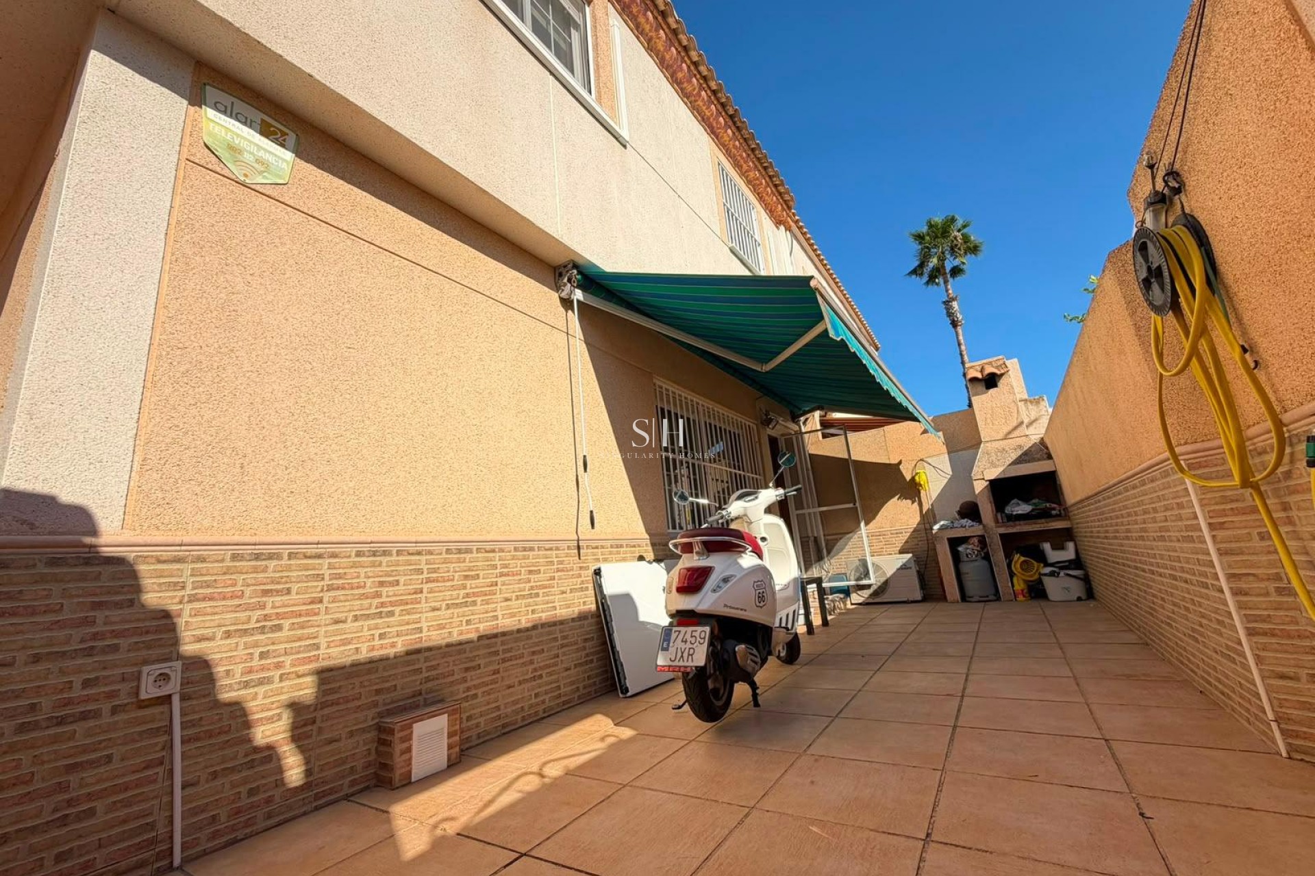 Resale - House - Torrevieja - Carrefour
