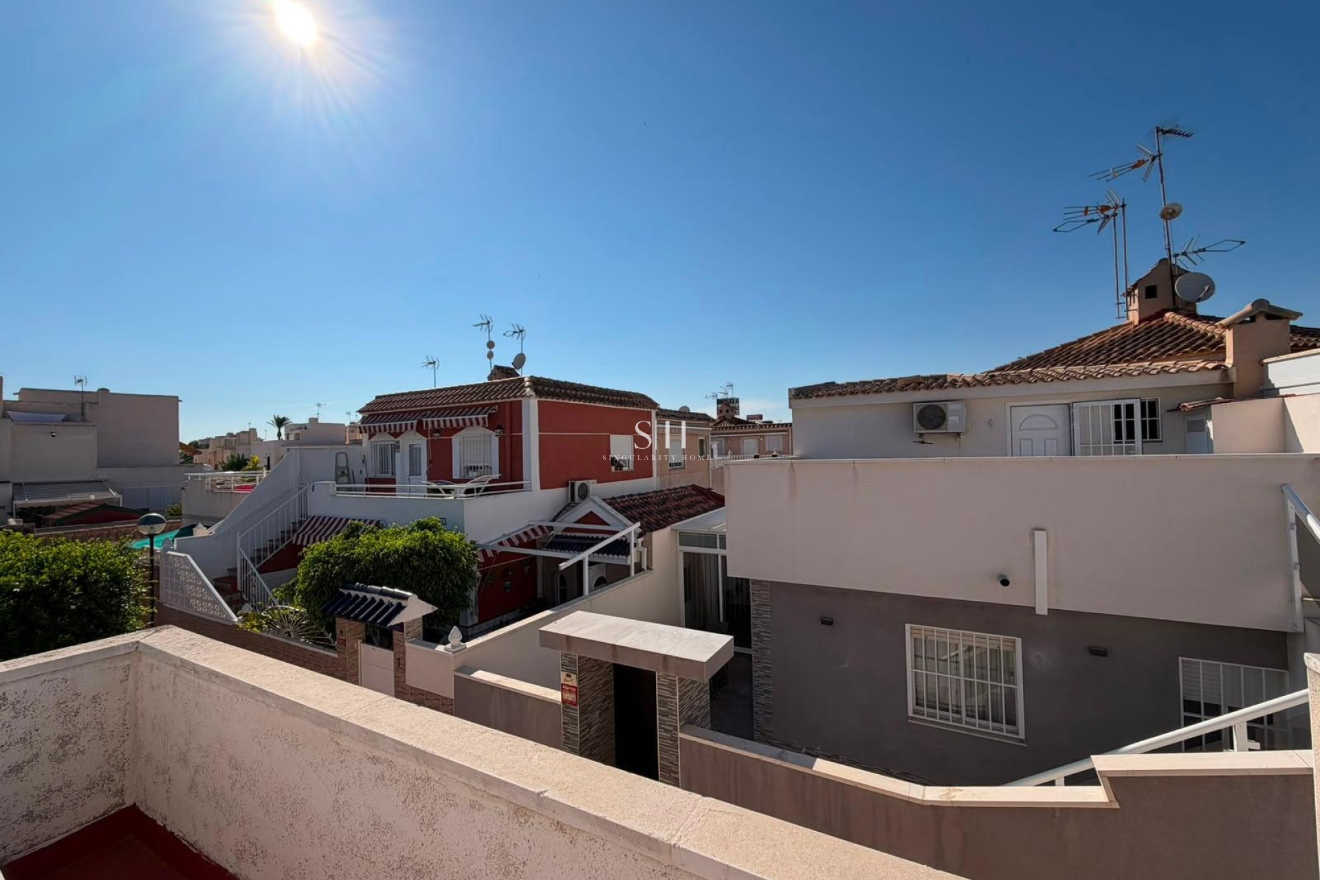 Resale - House - Torrevieja - Carrefour