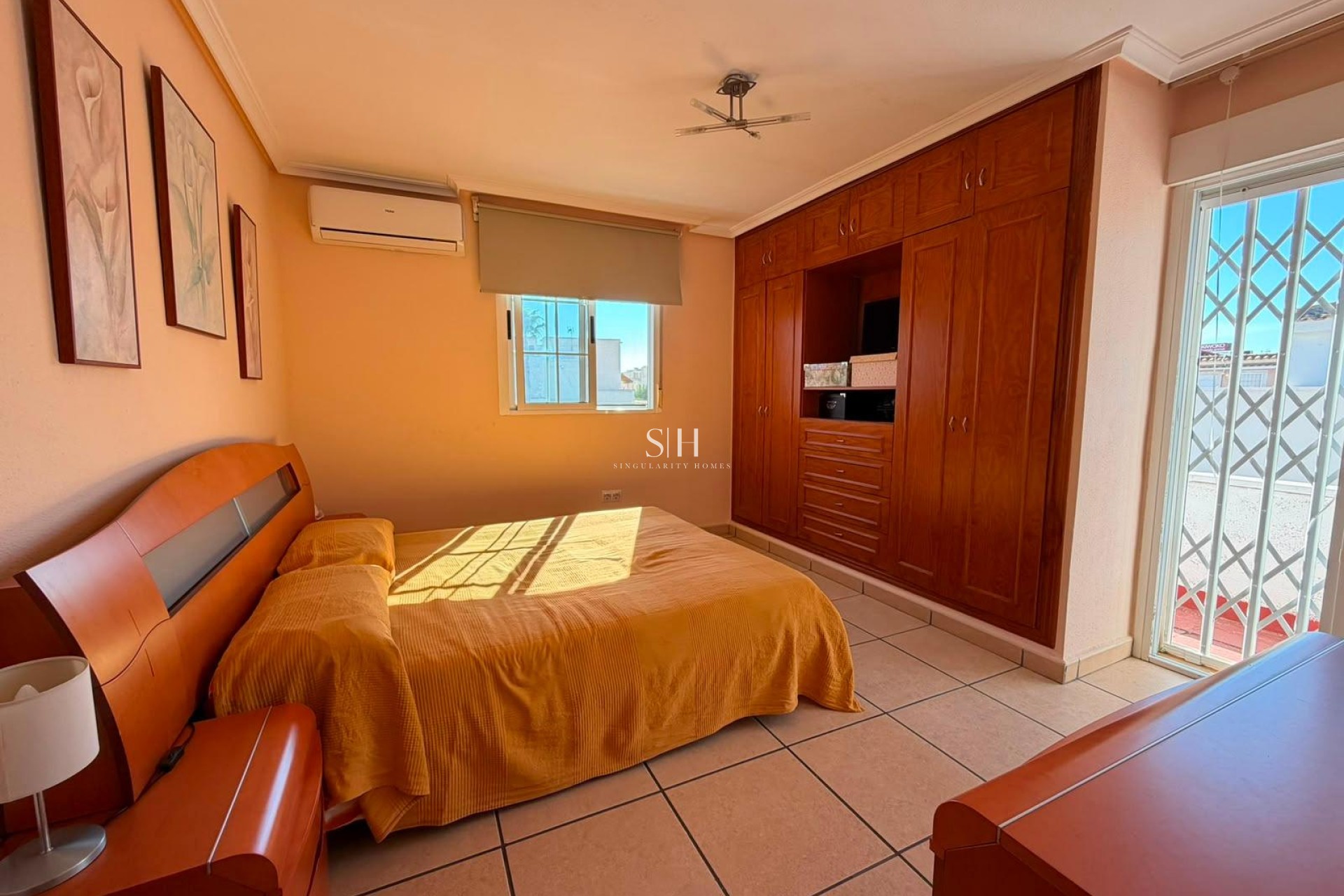 Resale - House - Torrevieja - Carrefour