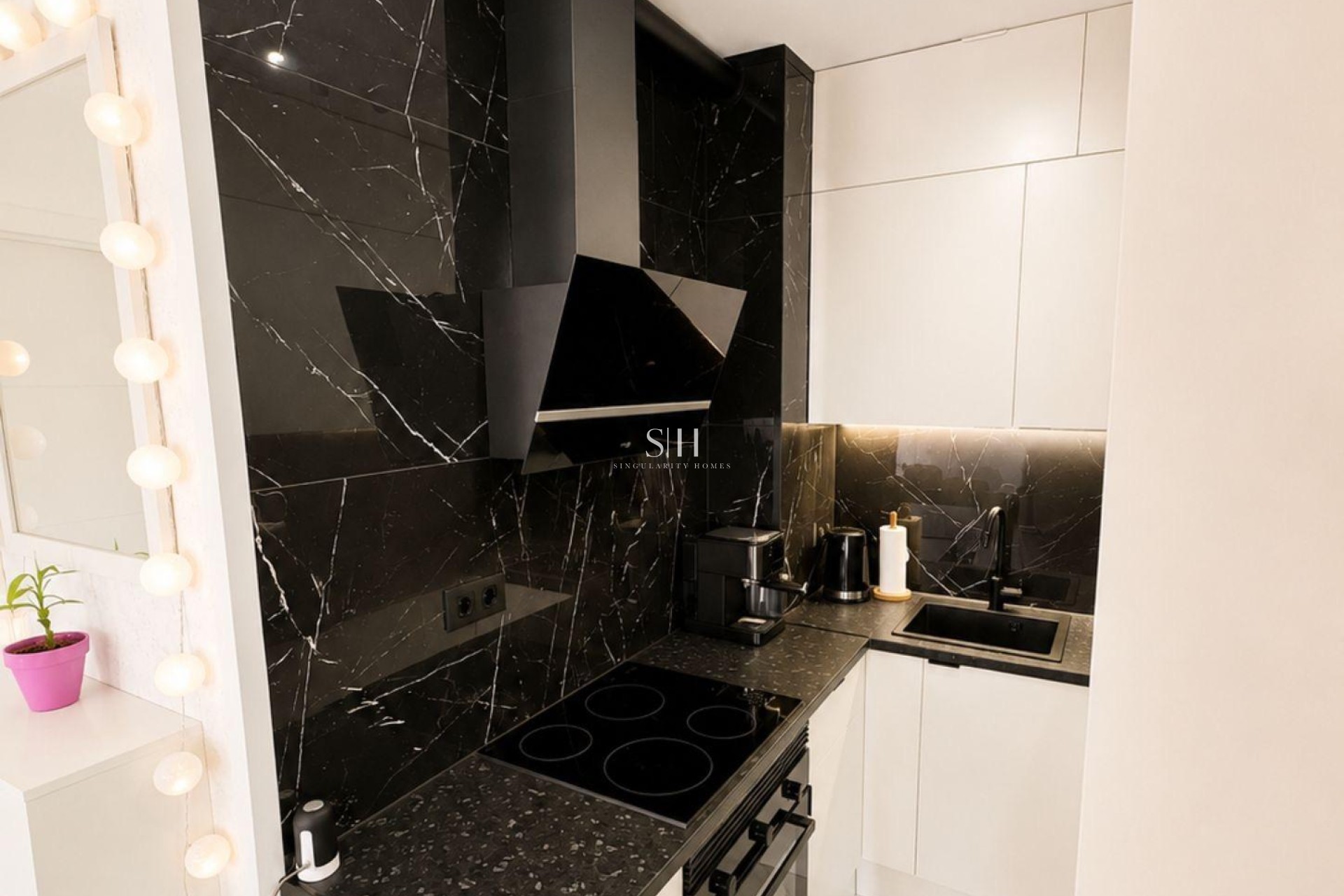 Resale - House - Torrevieja - Carrefour