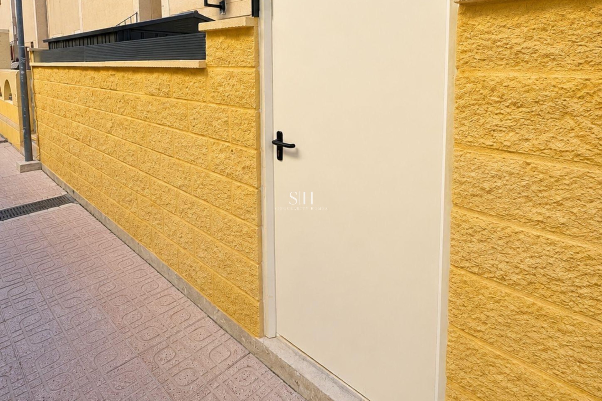Resale - House - Torrevieja - Carrefour