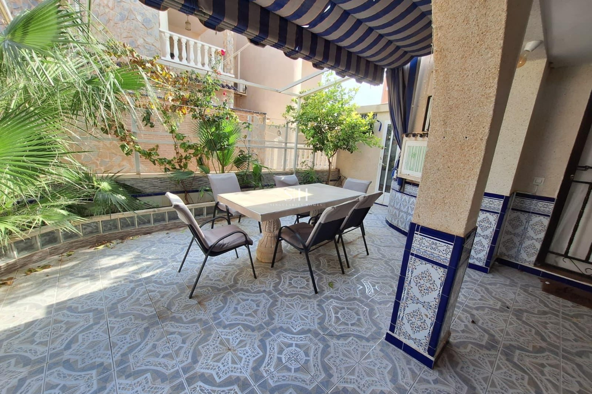 Resale - House - Torrevieja - Carrefour