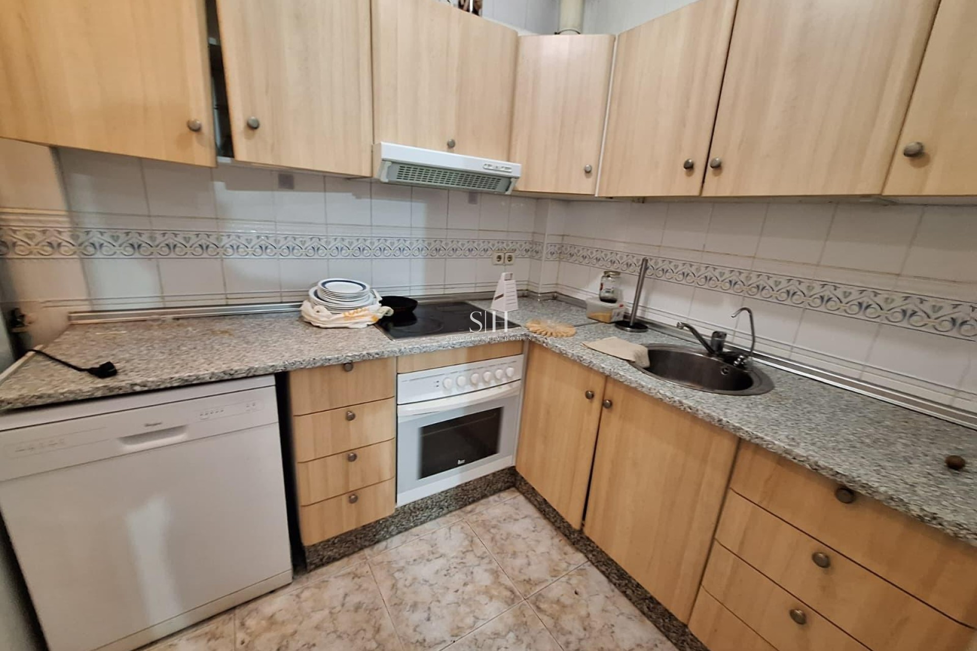 Resale - House - Torrevieja - Carrefour