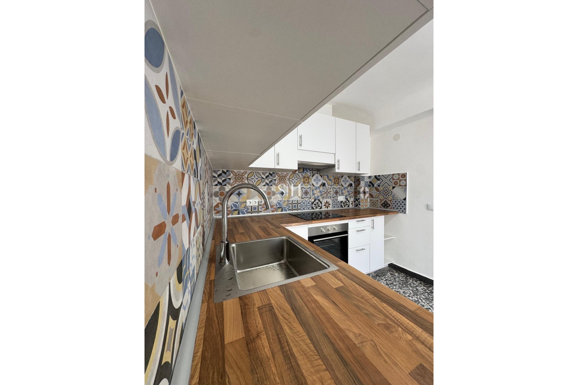 Resale - House - Torrevieja - Centro