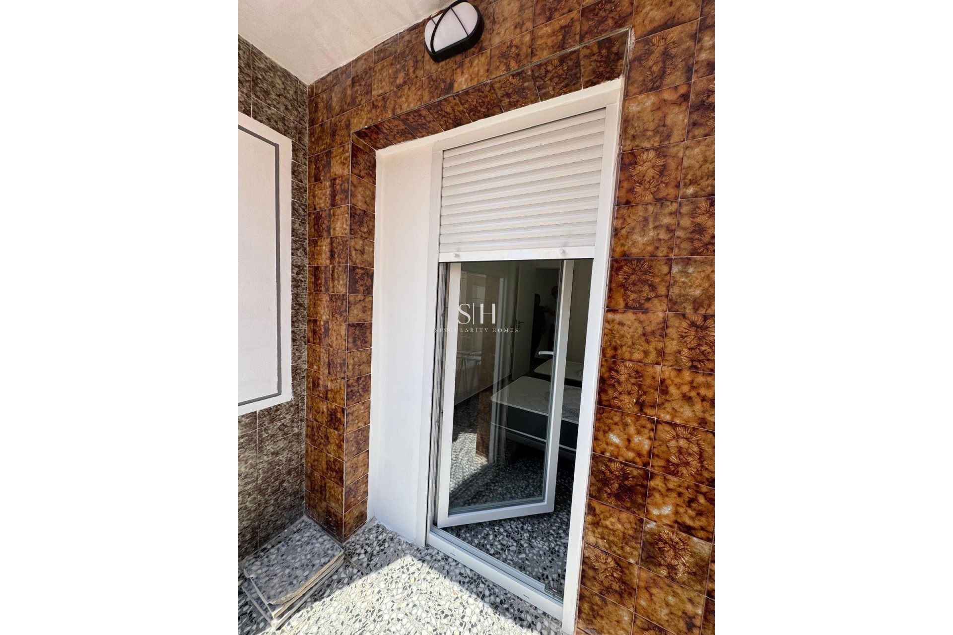 Resale - House - Torrevieja - Centro