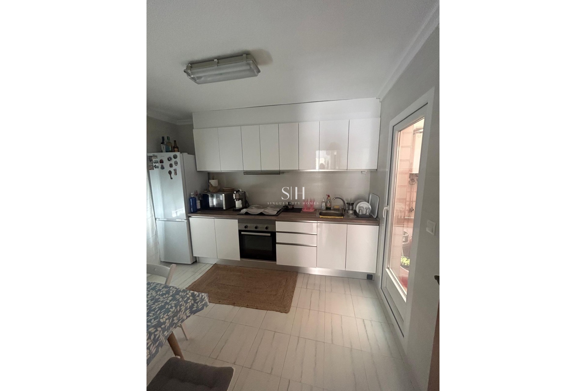 Resale - House - Torrevieja - Centro