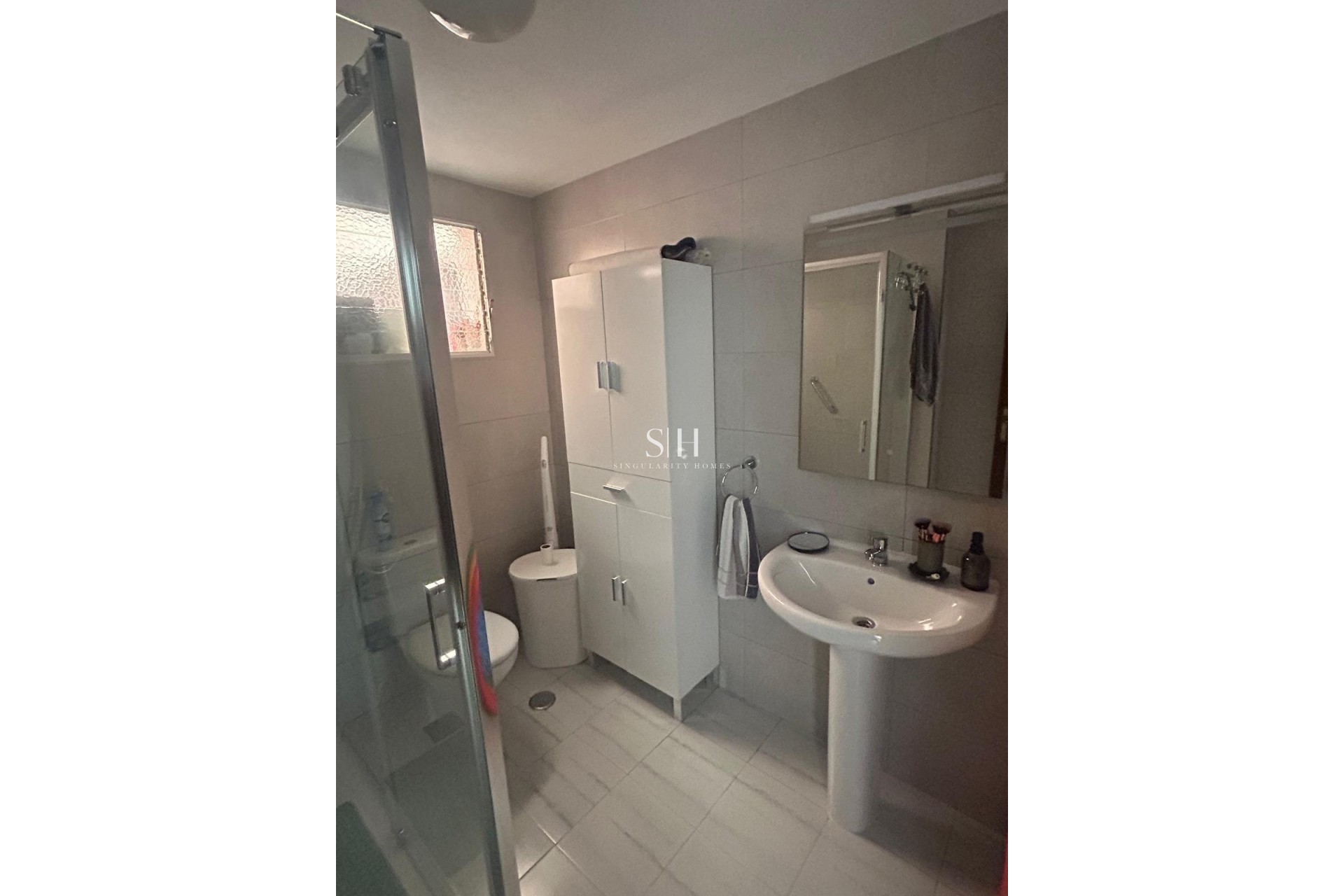 Resale - House - Torrevieja - Centro