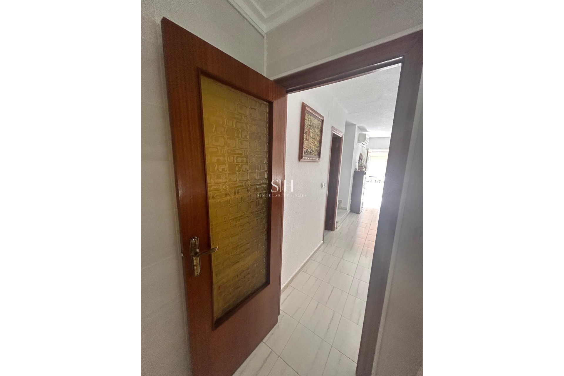 Resale - House - Torrevieja - Centro