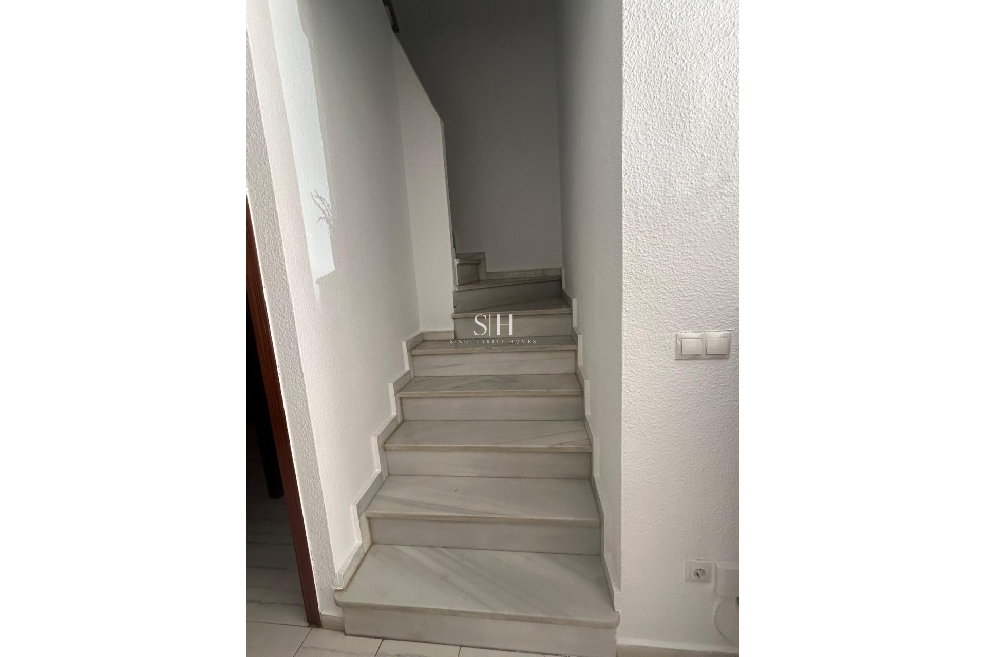 Resale - House - Torrevieja - Centro