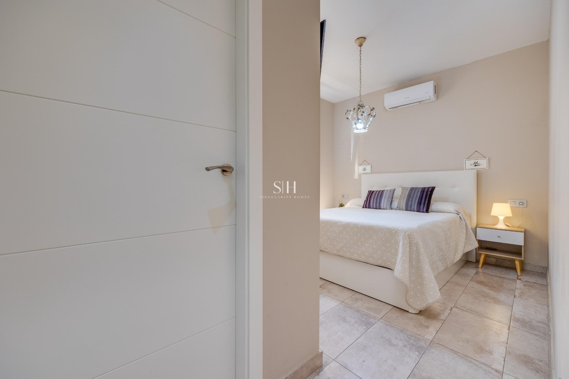 Resale - House - Torrevieja - Centro