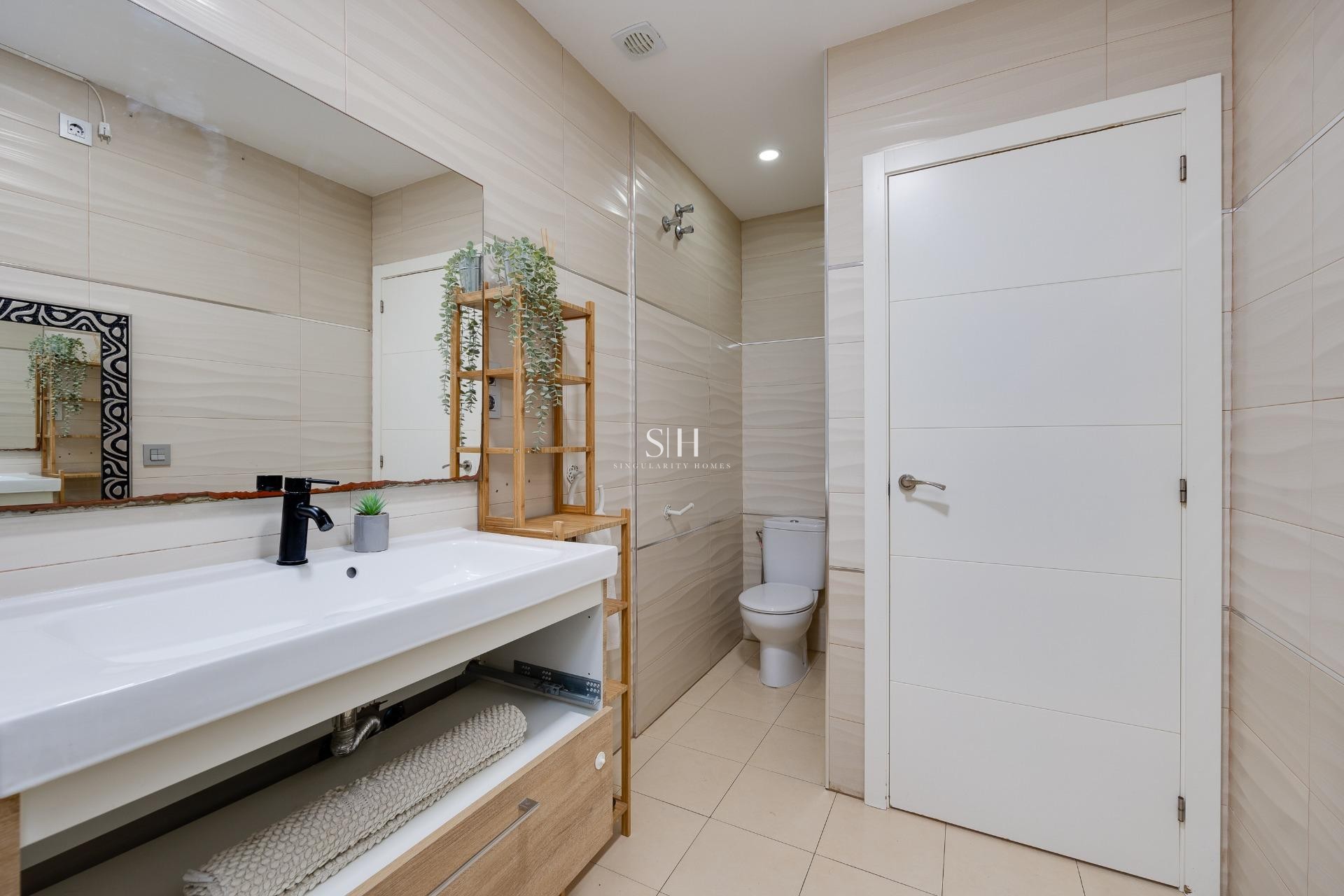 Resale - House - Torrevieja - Centro