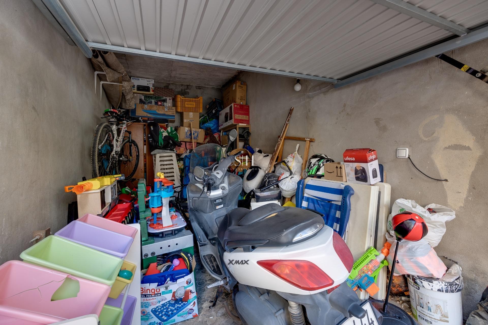 Resale - House - Torrevieja - Centro