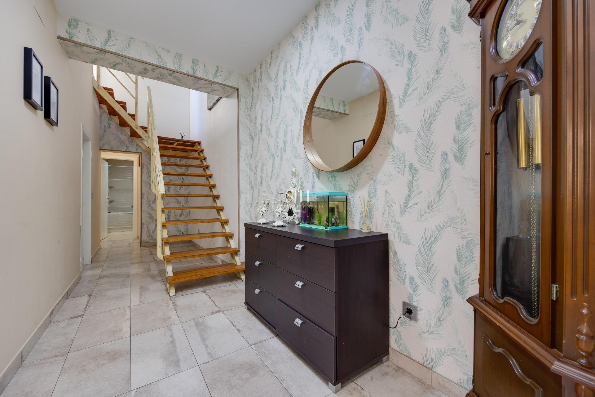 Resale - House - Torrevieja - Centro