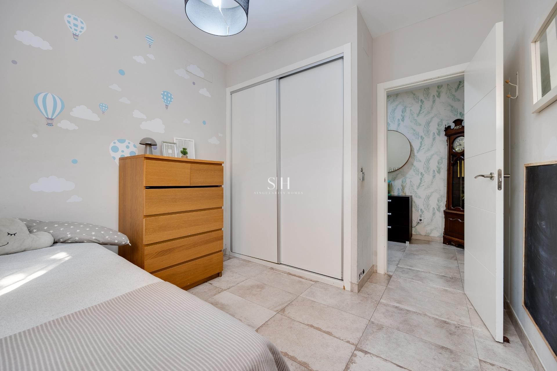 Resale - House - Torrevieja - Centro