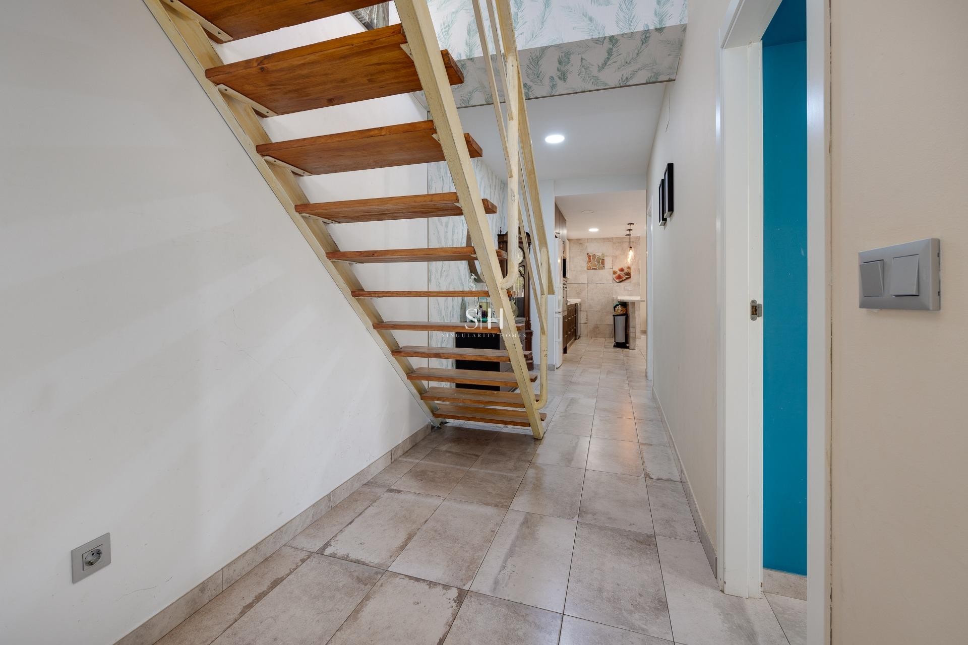 Resale - House - Torrevieja - Centro