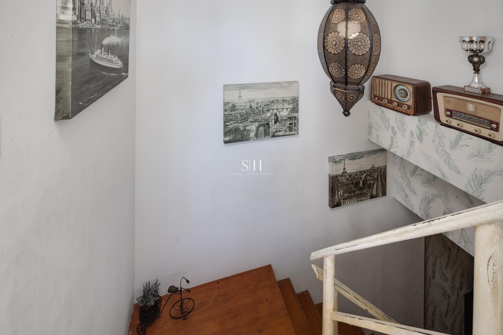 Resale - House - Torrevieja - Centro