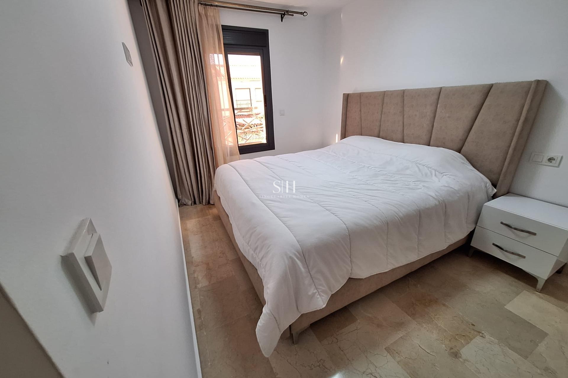 Resale - House - Torrevieja - Centro