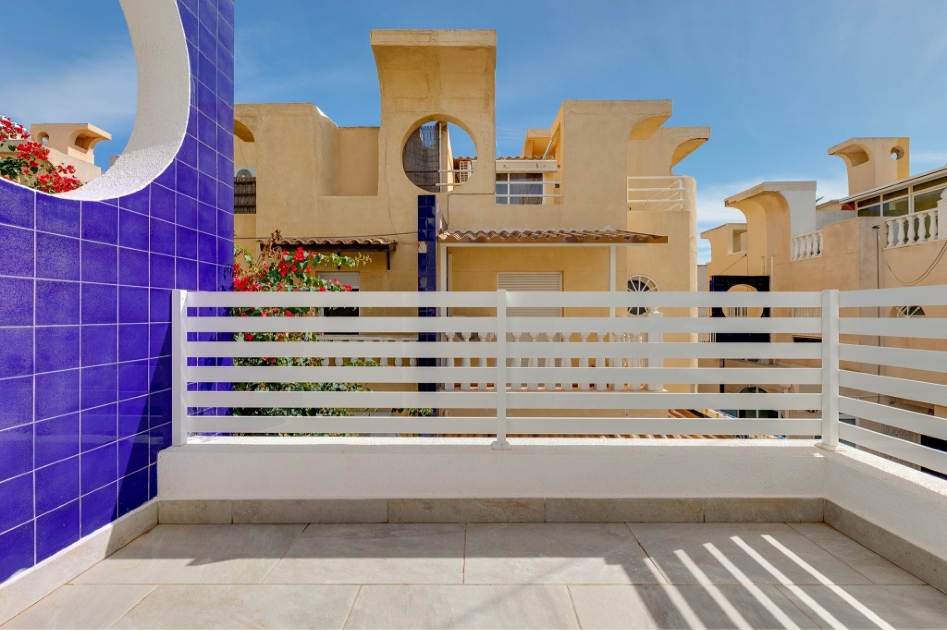 Resale - House - Torrevieja - Costa Blanca