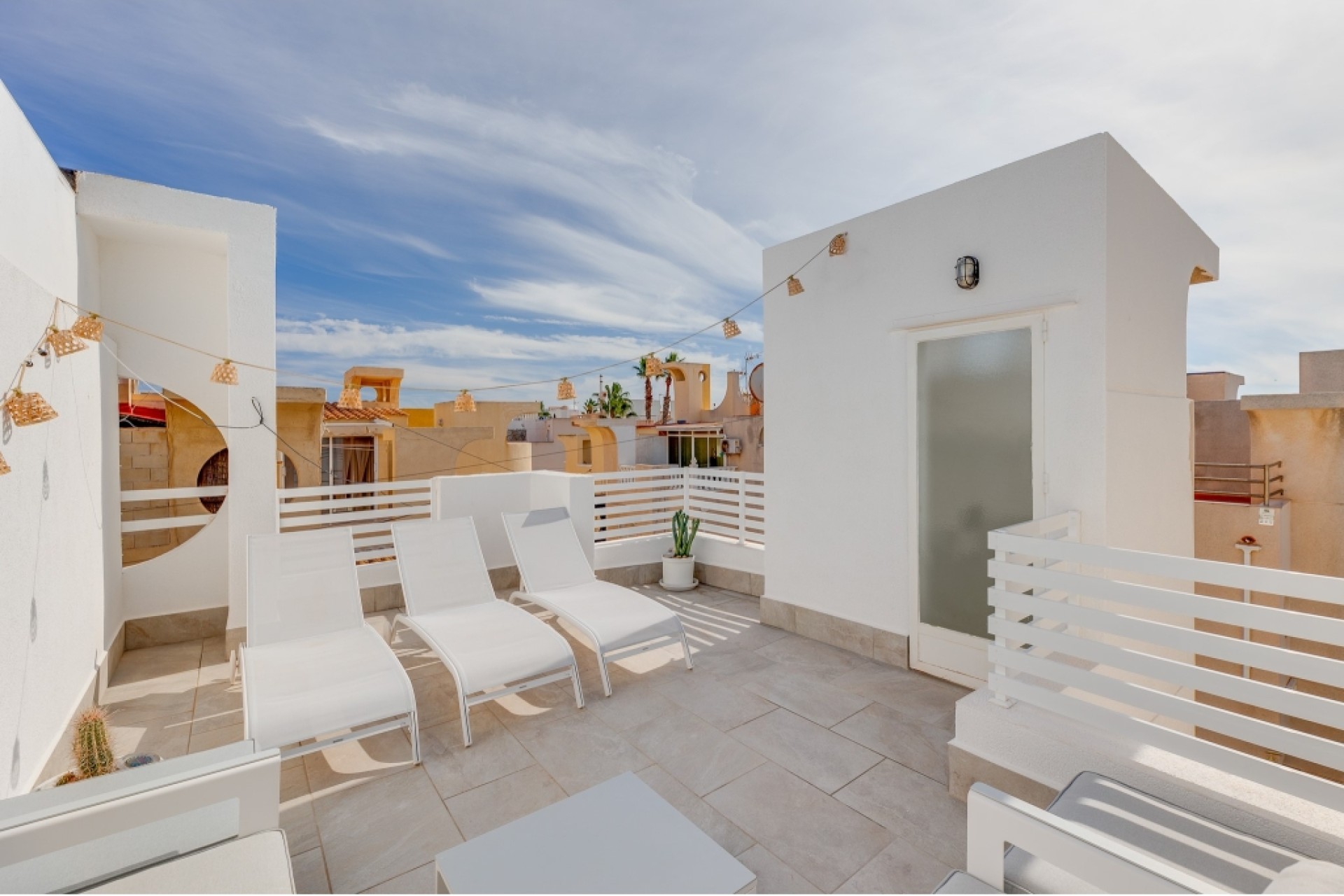 Resale - House - Torrevieja - Costa Blanca